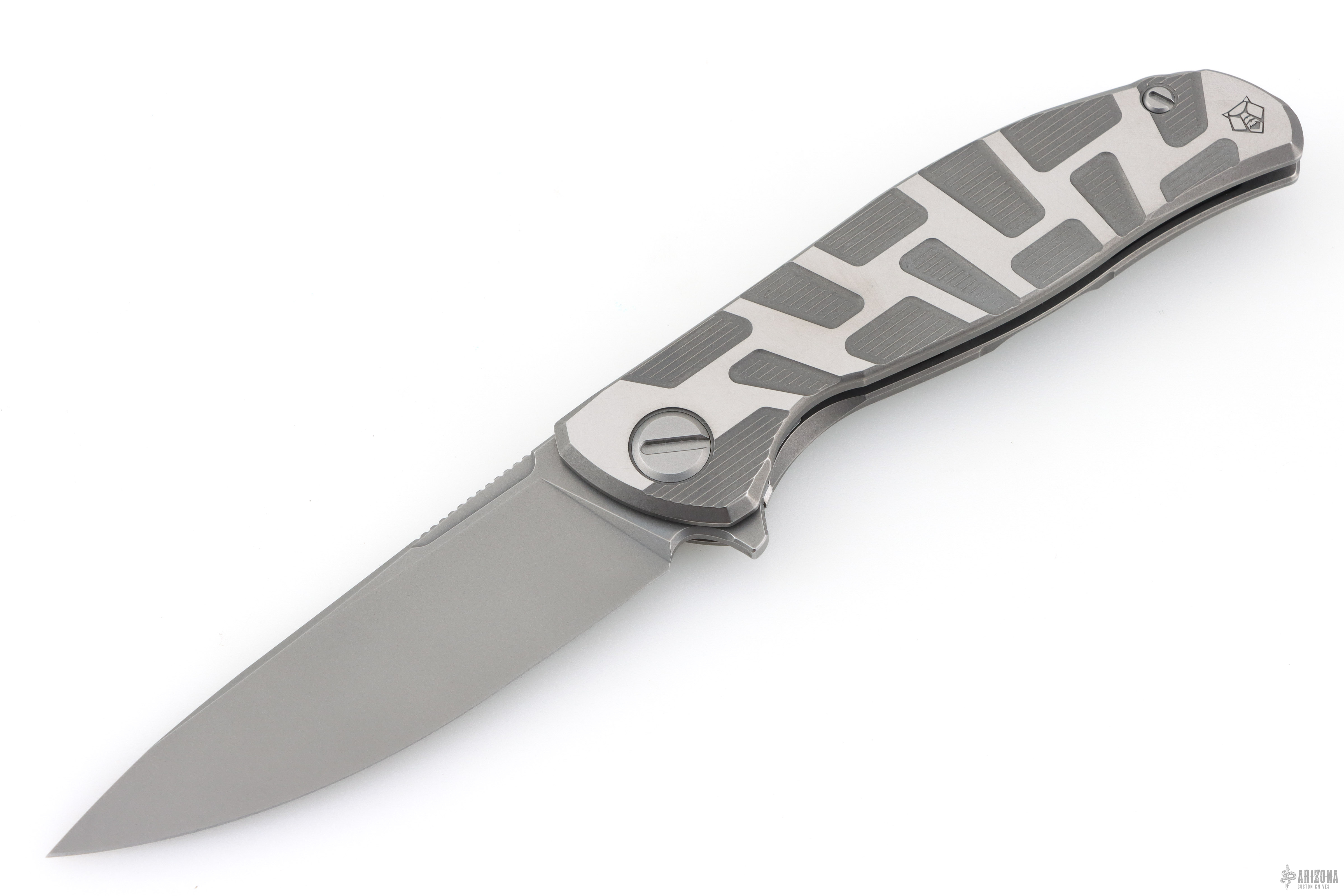 F95T Gen4 - Arizona Custom Knives