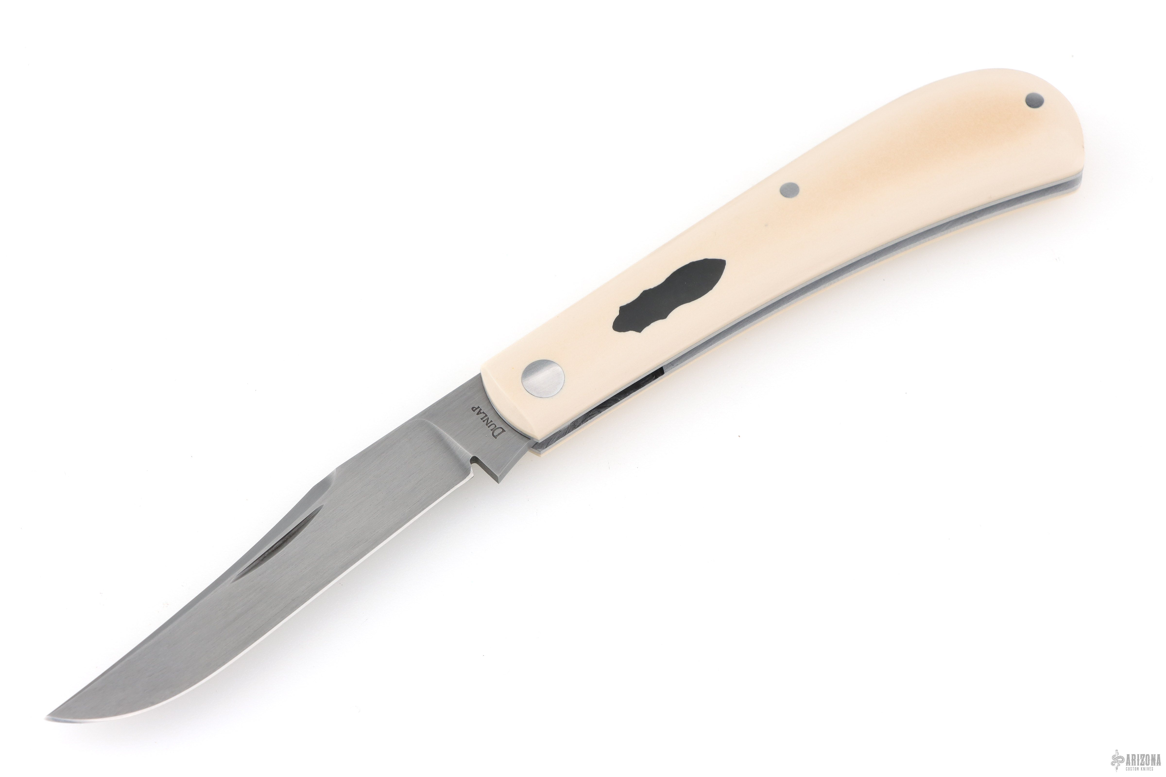 Shadowmc Trapper Shadow Trapper - Arizona Custom Knives
