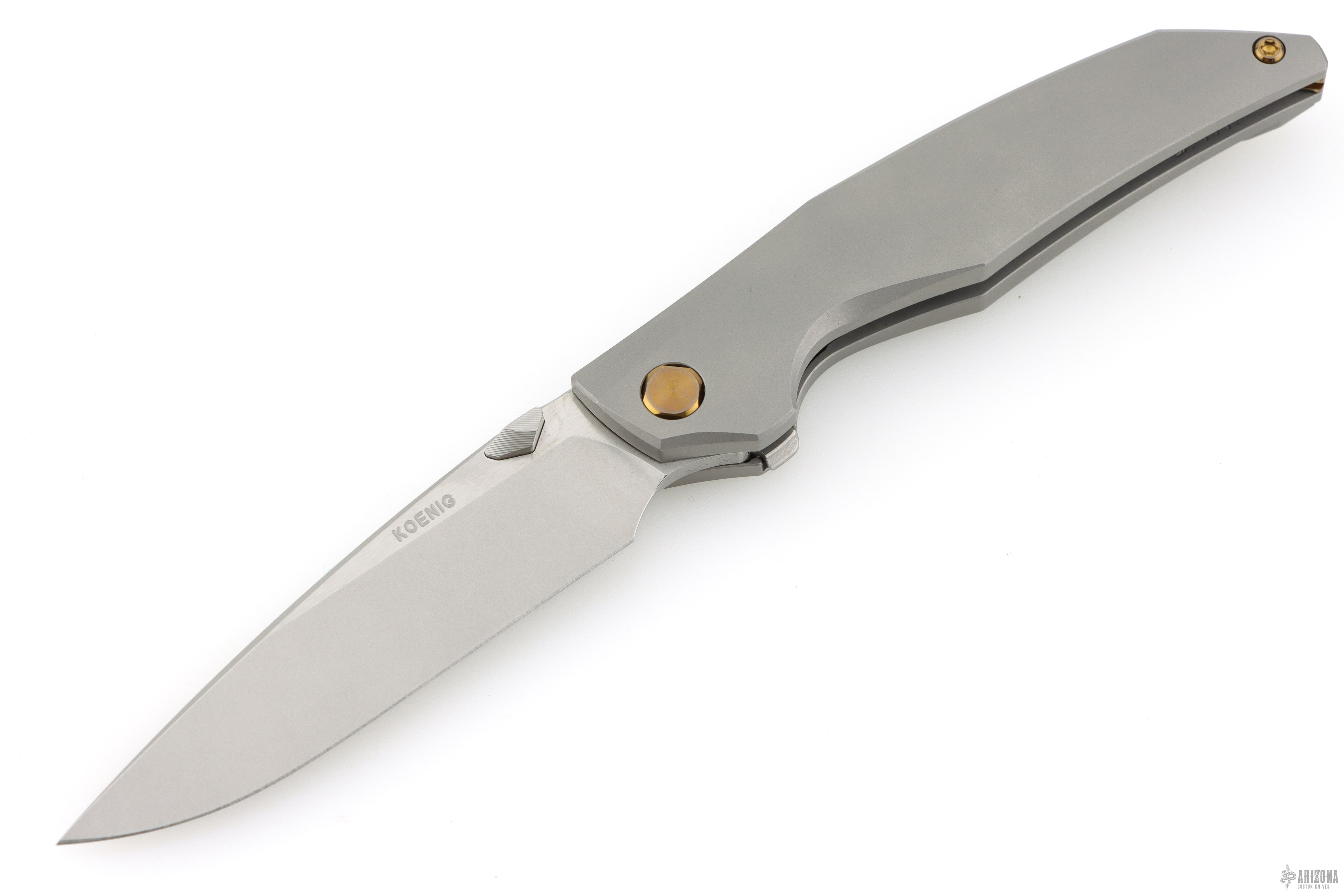 Xenon - Arizona Custom Knives