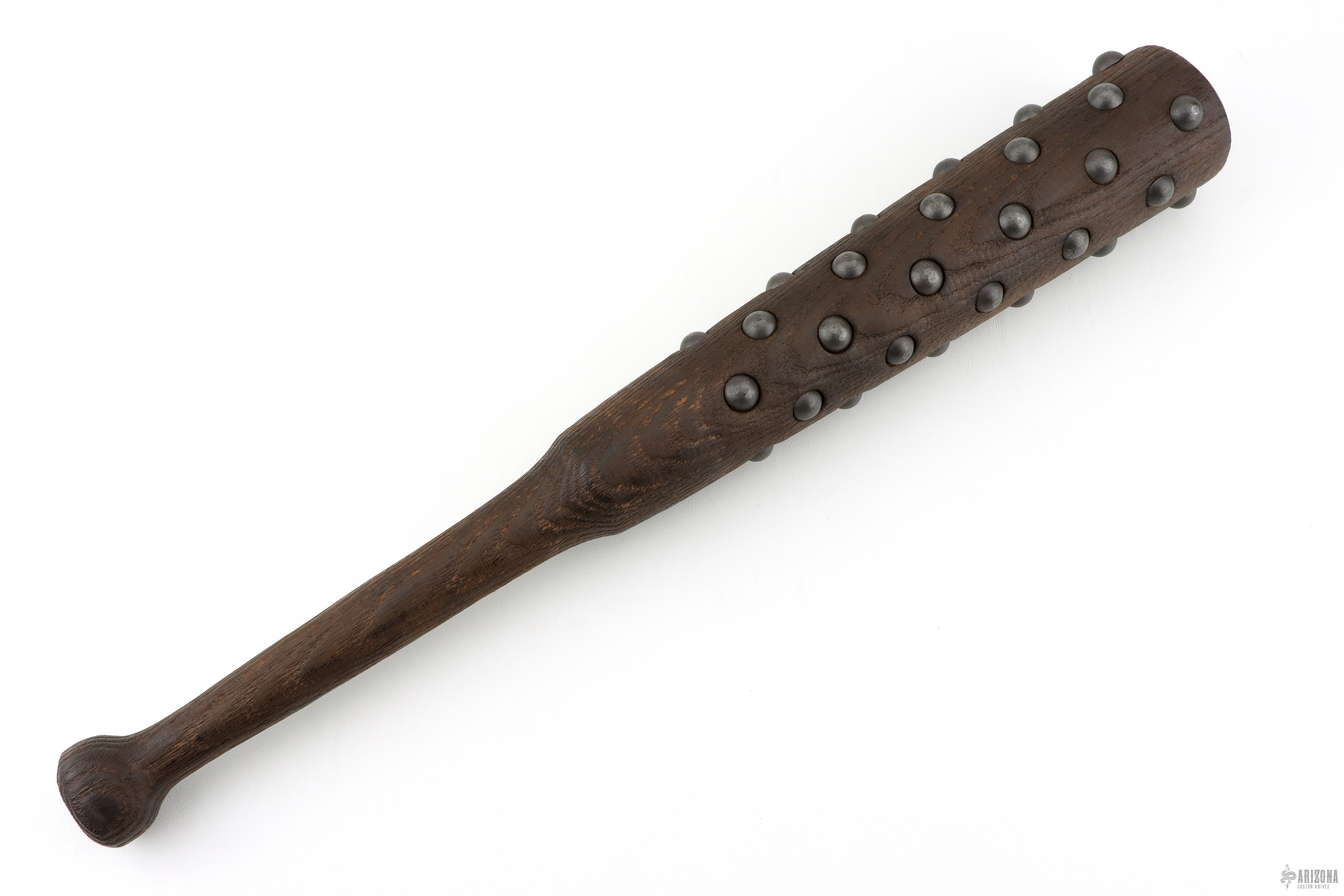 Tetsubo War Club - Arizona Custom Knives