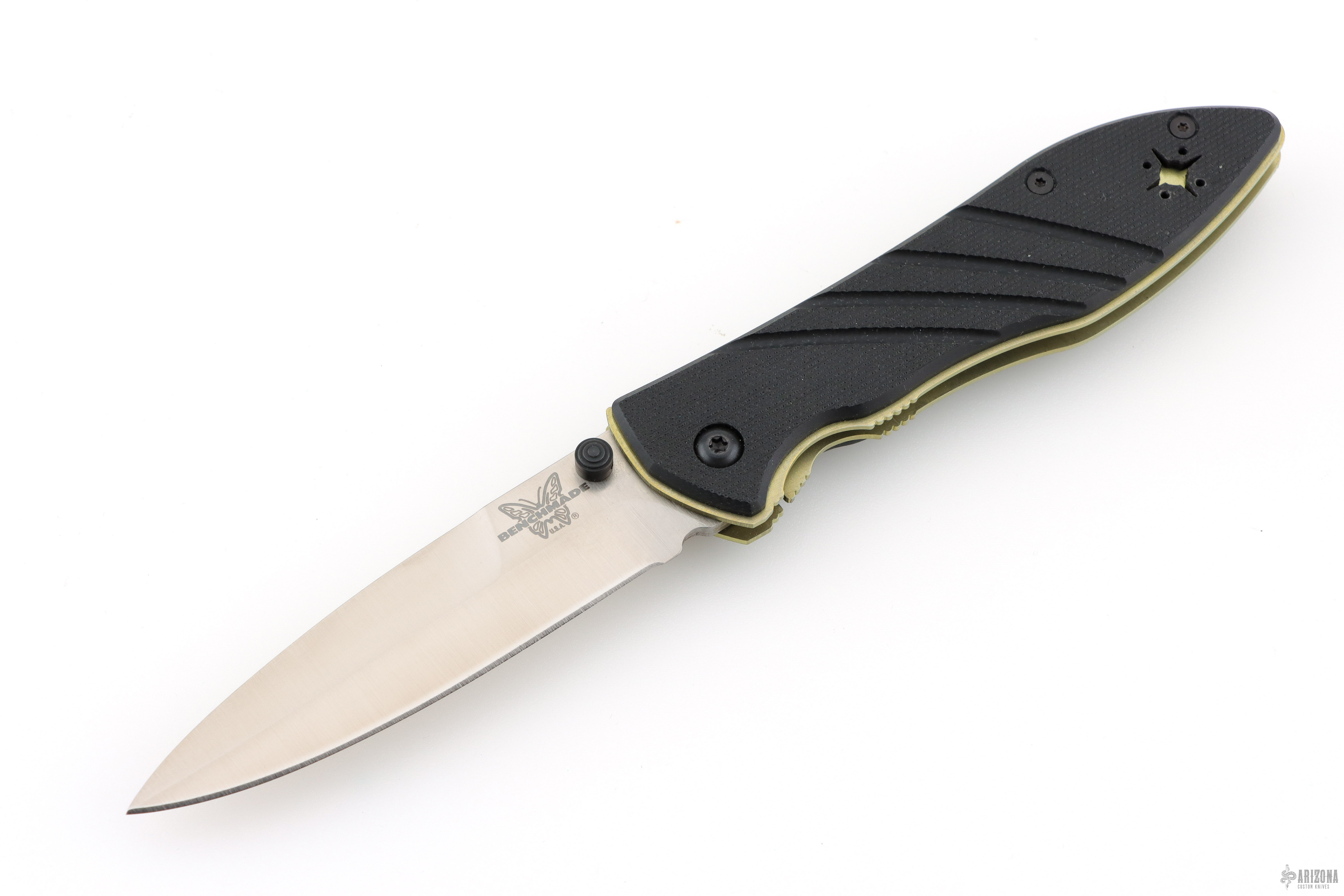 880 Elishewitz Darkstar - Pre-Production Run #0376/1000 - Arizona