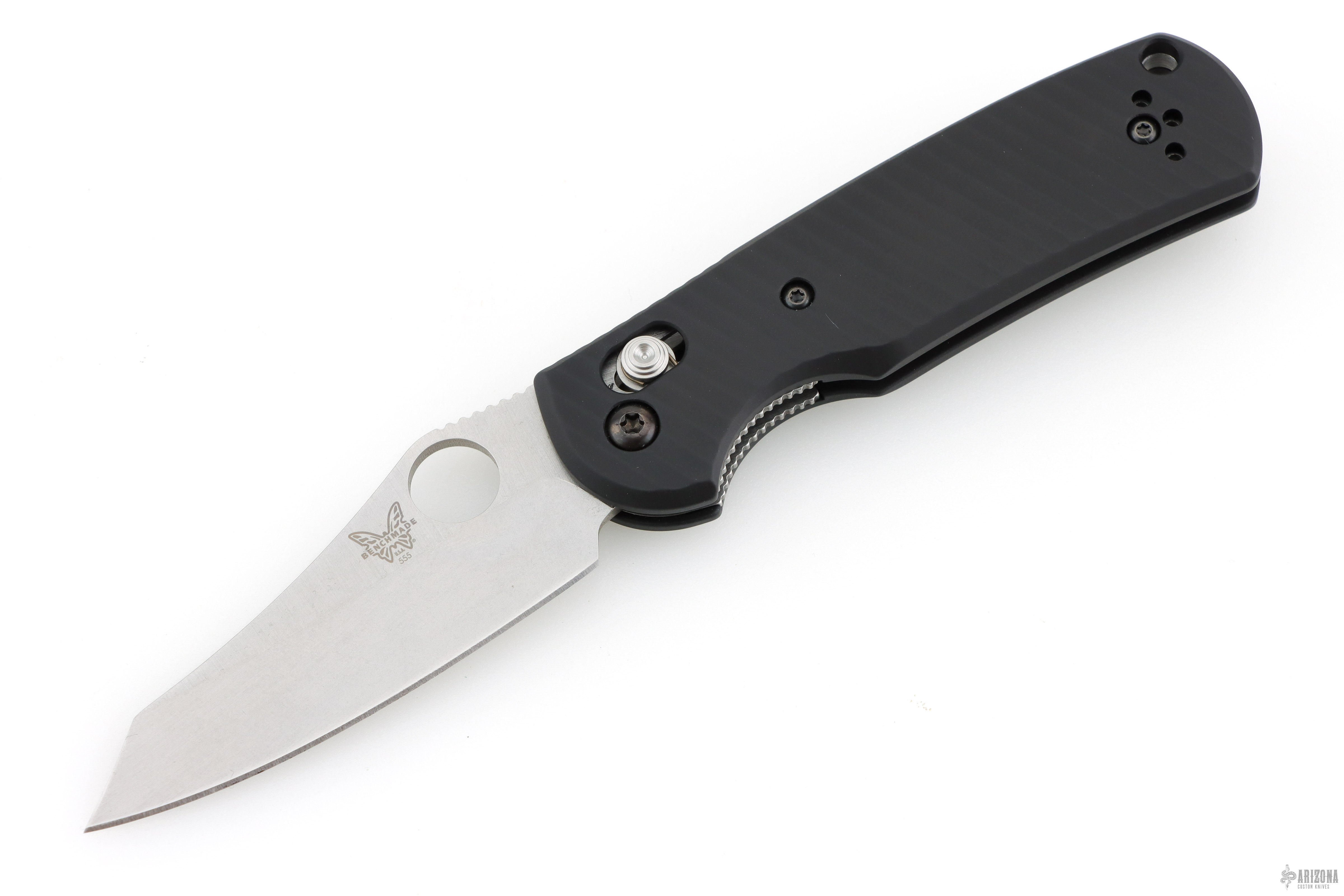 555-S30V Mini-Griptilian [Modified] - Arizona Custom Knives