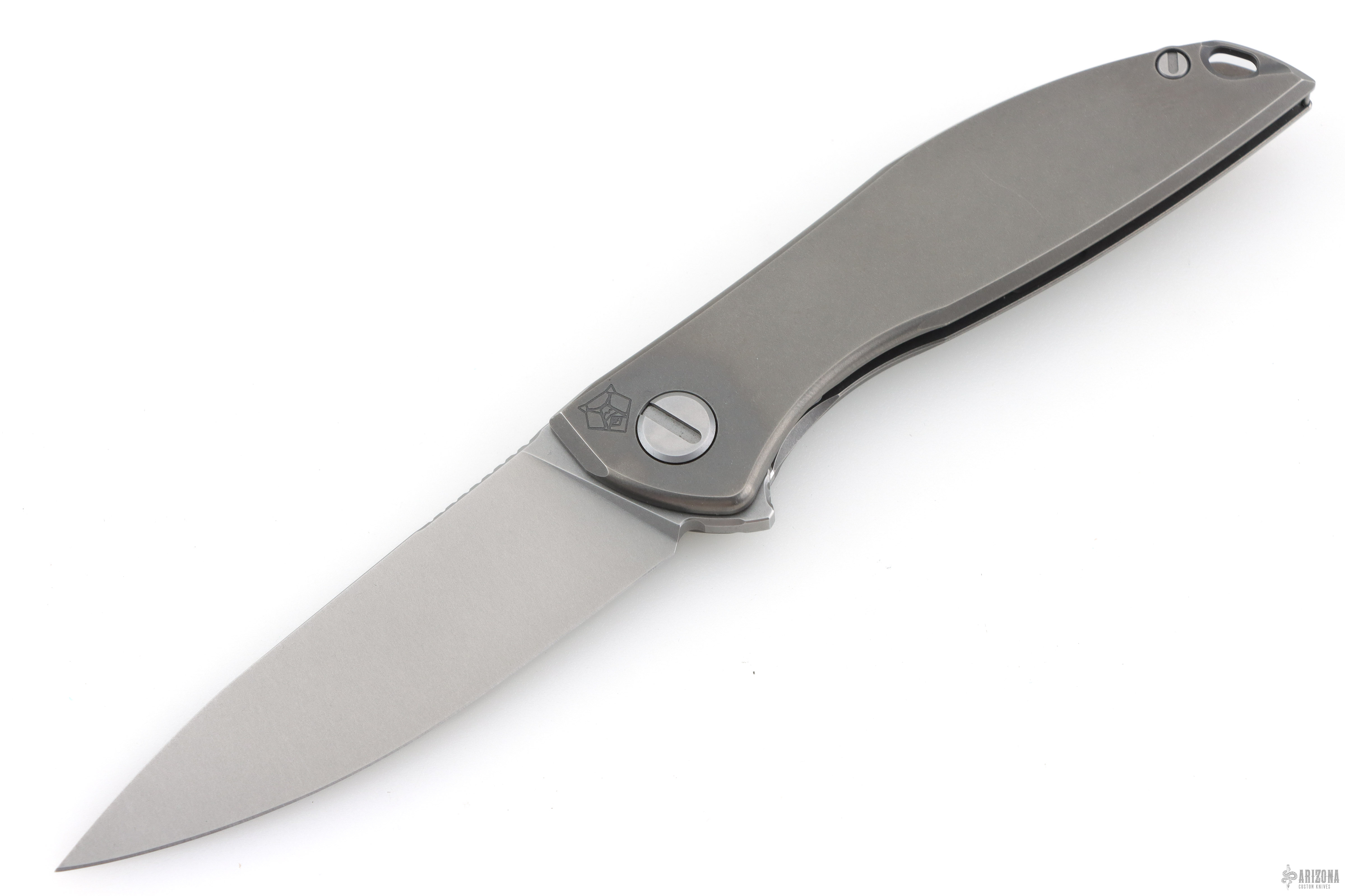Neon Lite - Cromax PM - Arizona Custom Knives