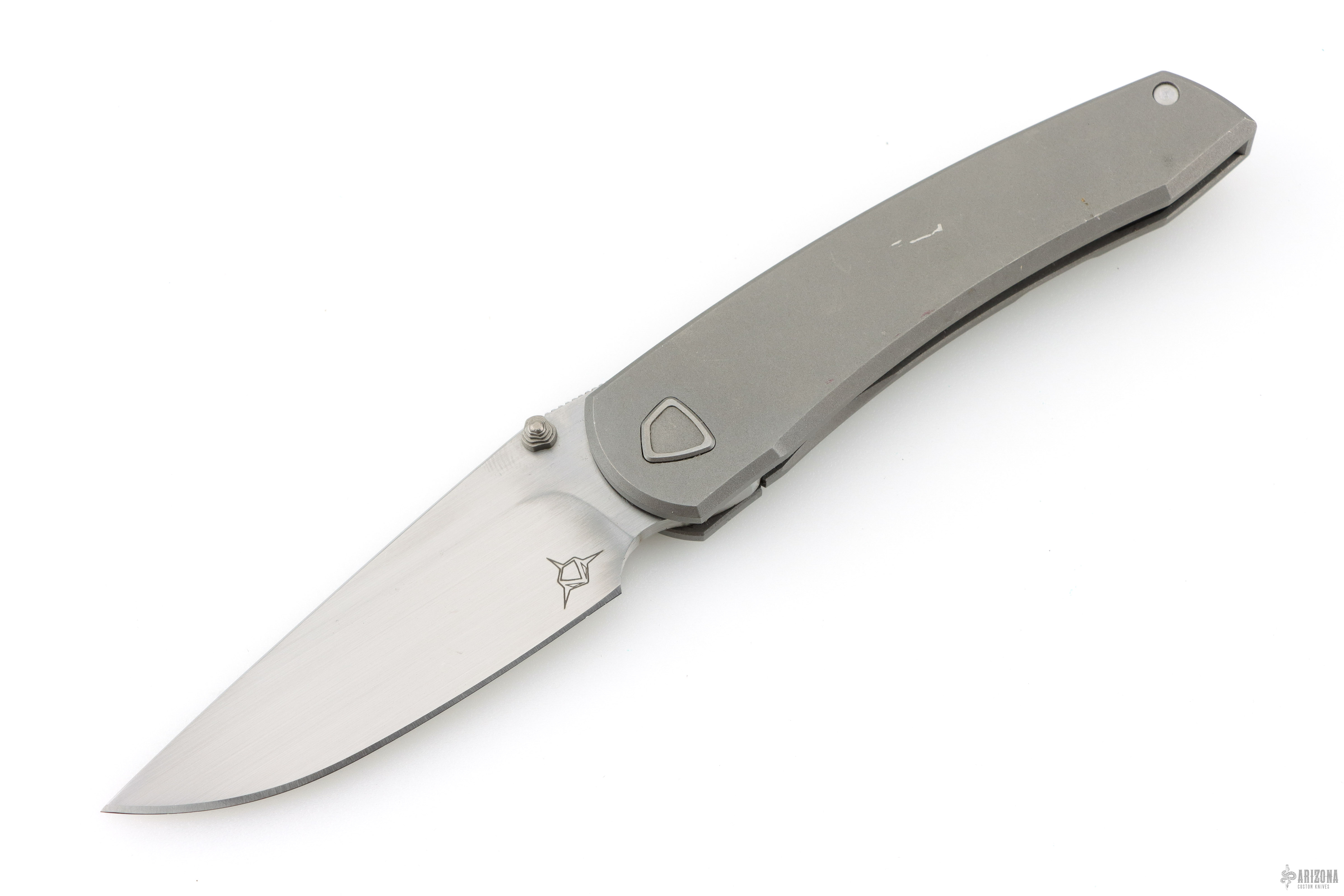 Waka - Arizona Custom Knives