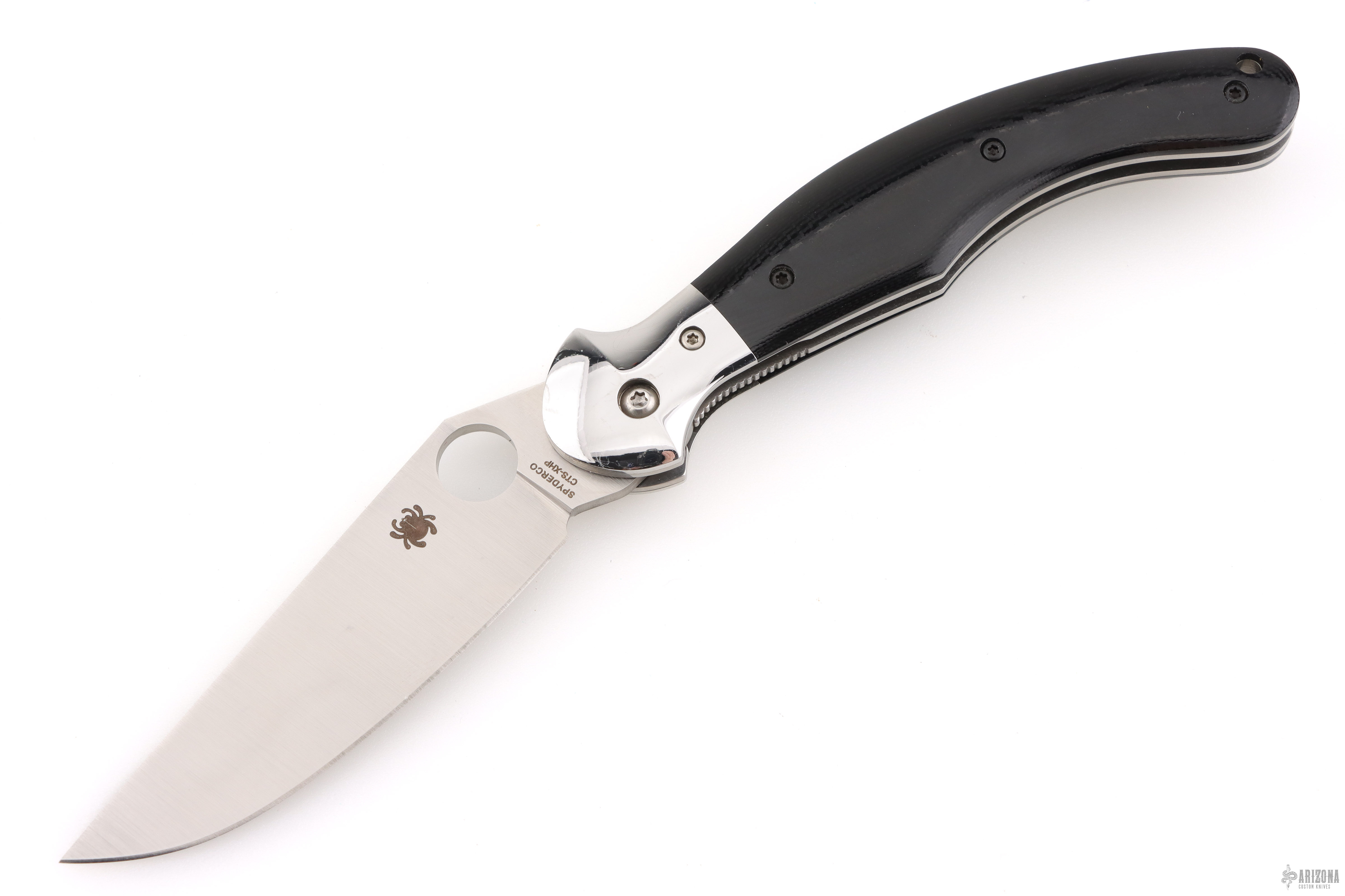 C173GP Hungarian Pln - Arizona Custom Knives