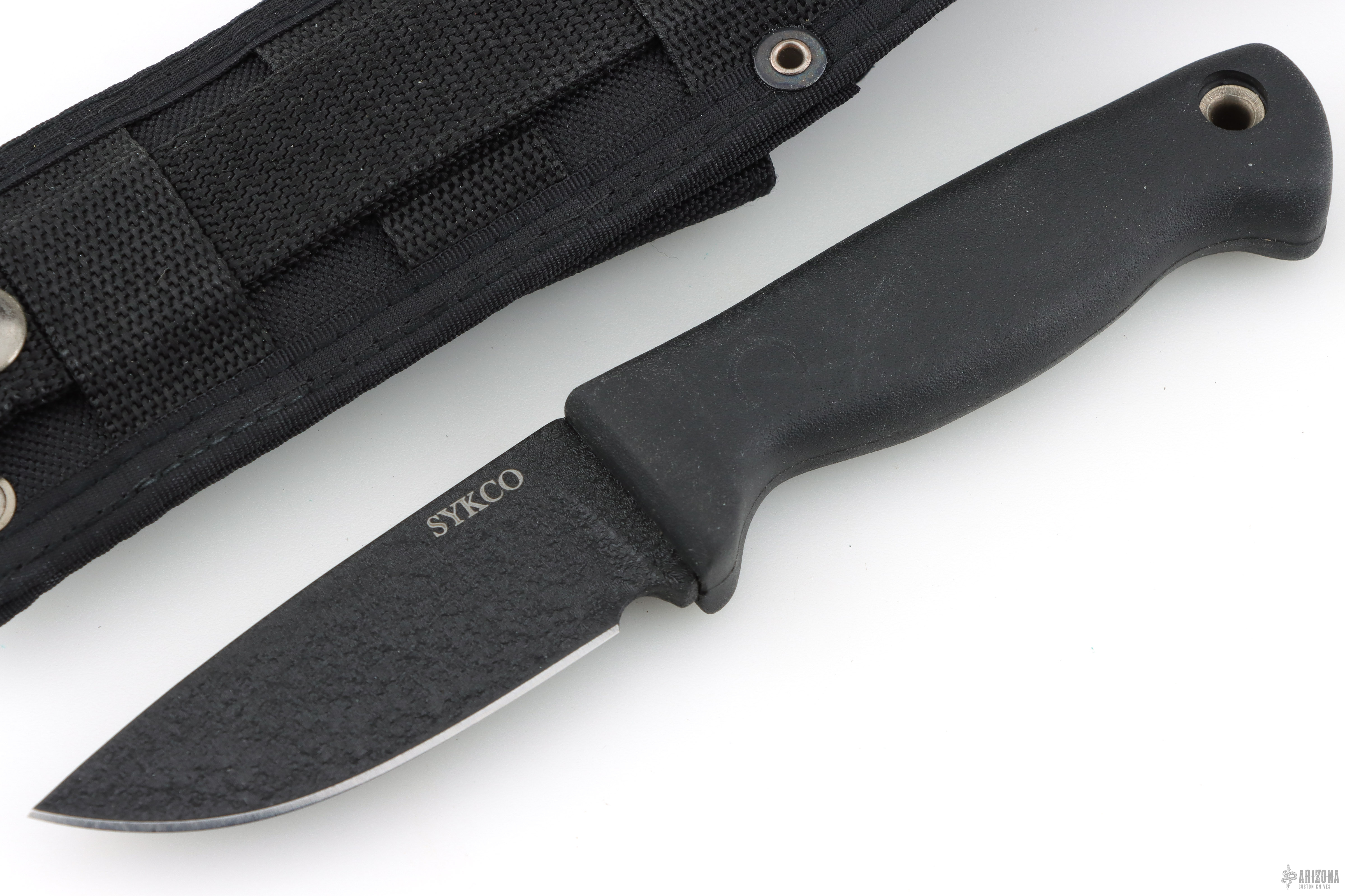 ●SYCO マイナーミドル SYKCO 311 - Arizona Custom Knives