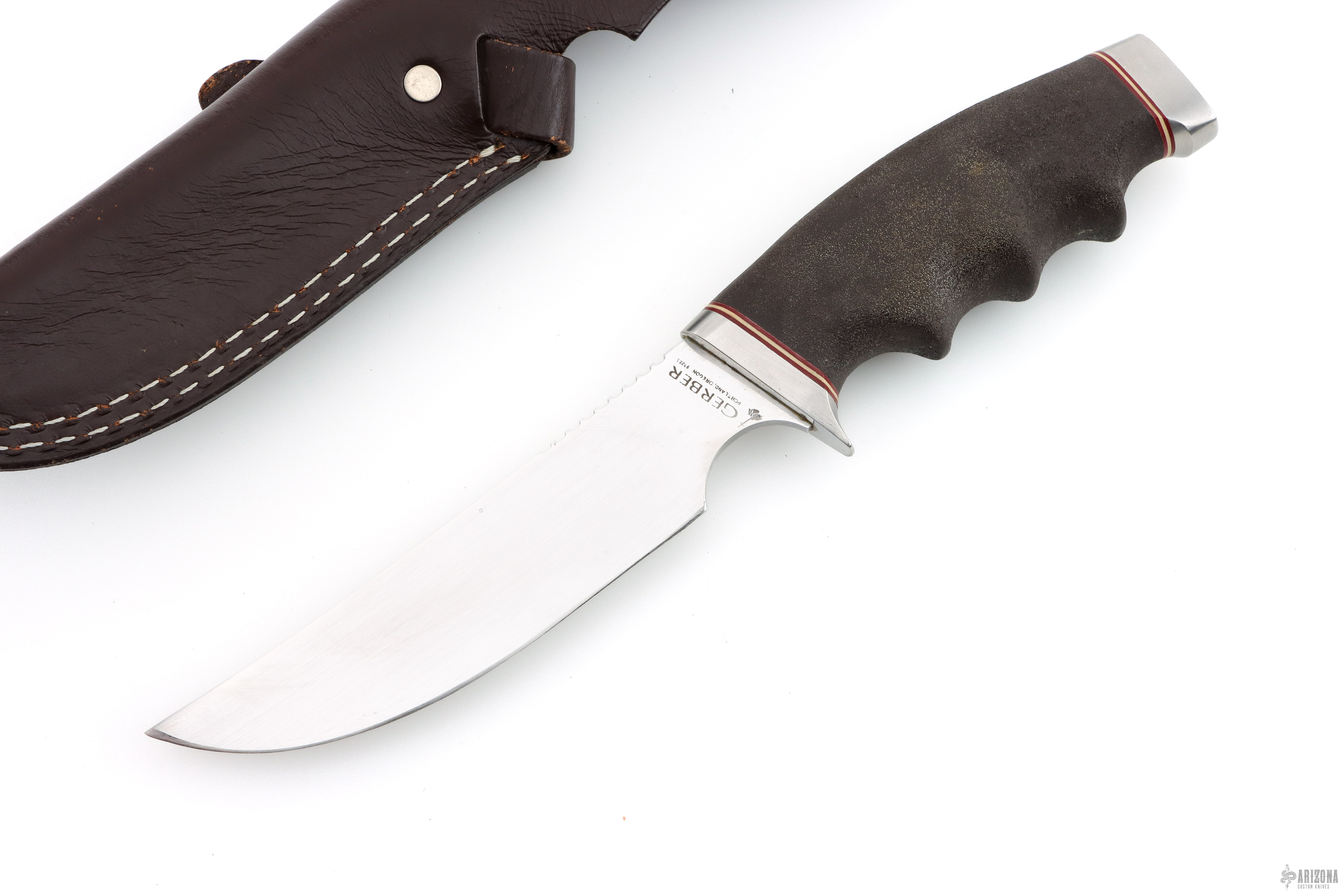 Model 525 - Arizona Custom Knives