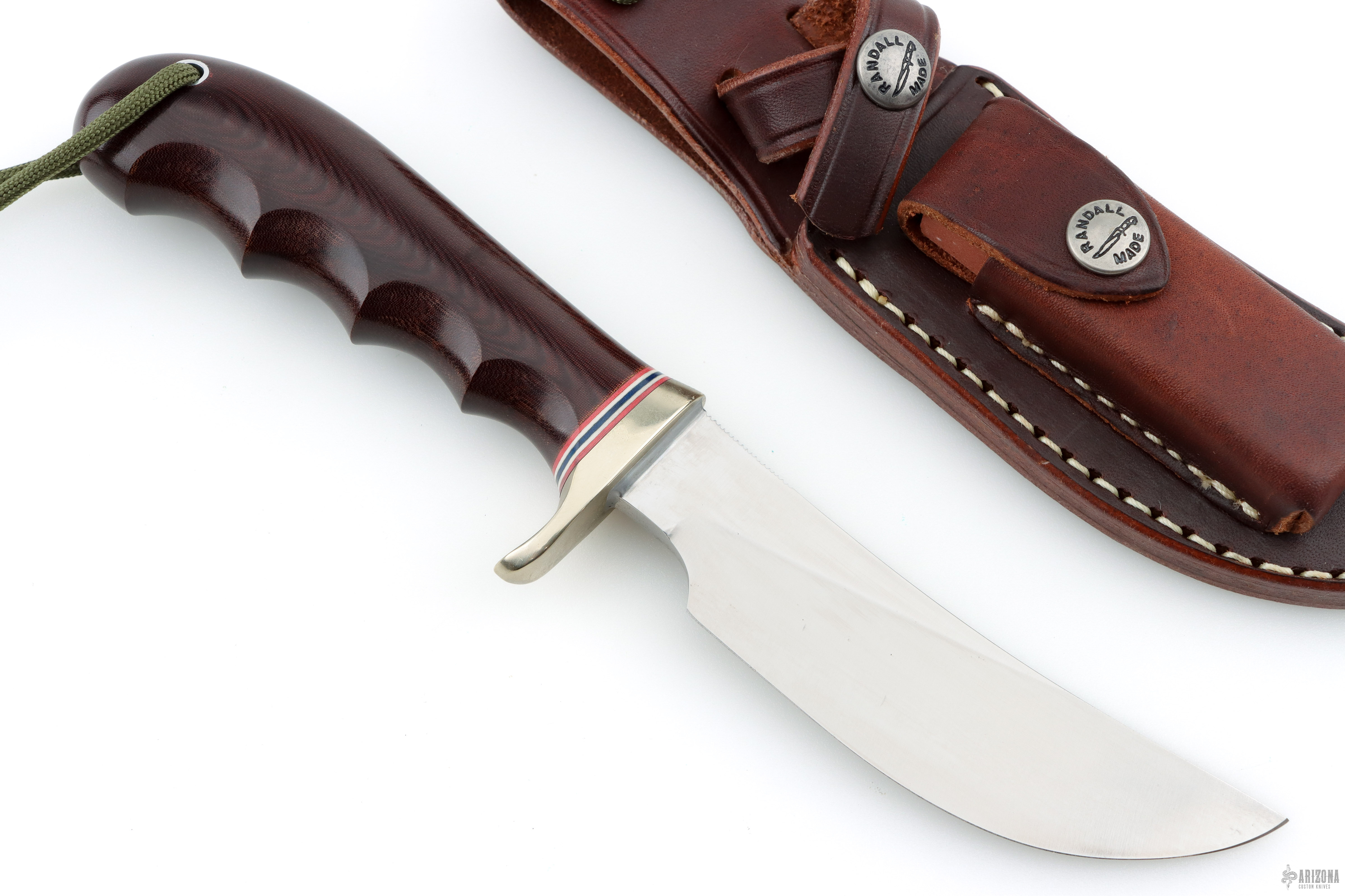 Model 20 - Ward Gay Special - Arizona Custom Knives