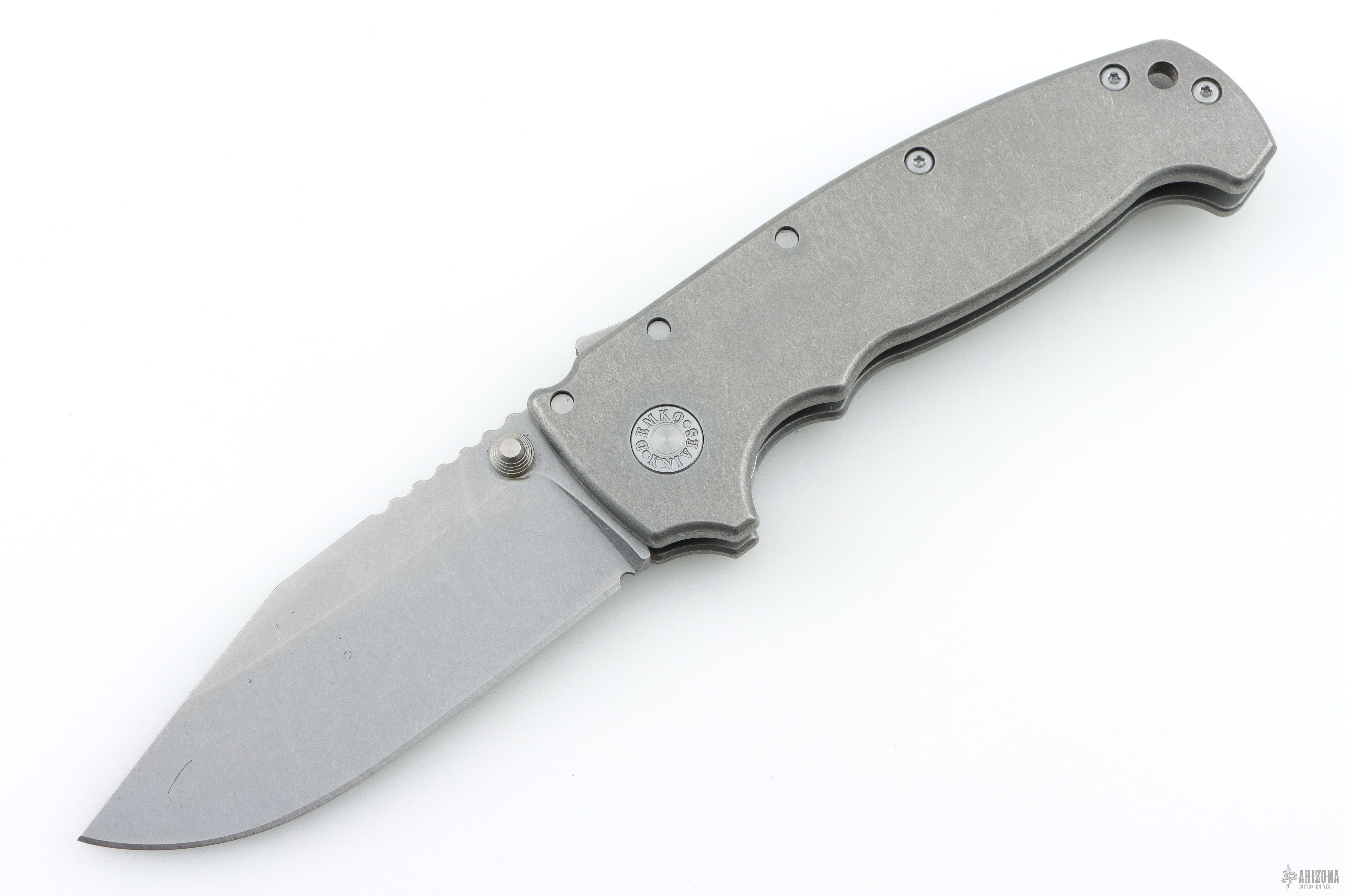 MG AD20 - 3V XXX - Arizona Custom Knives