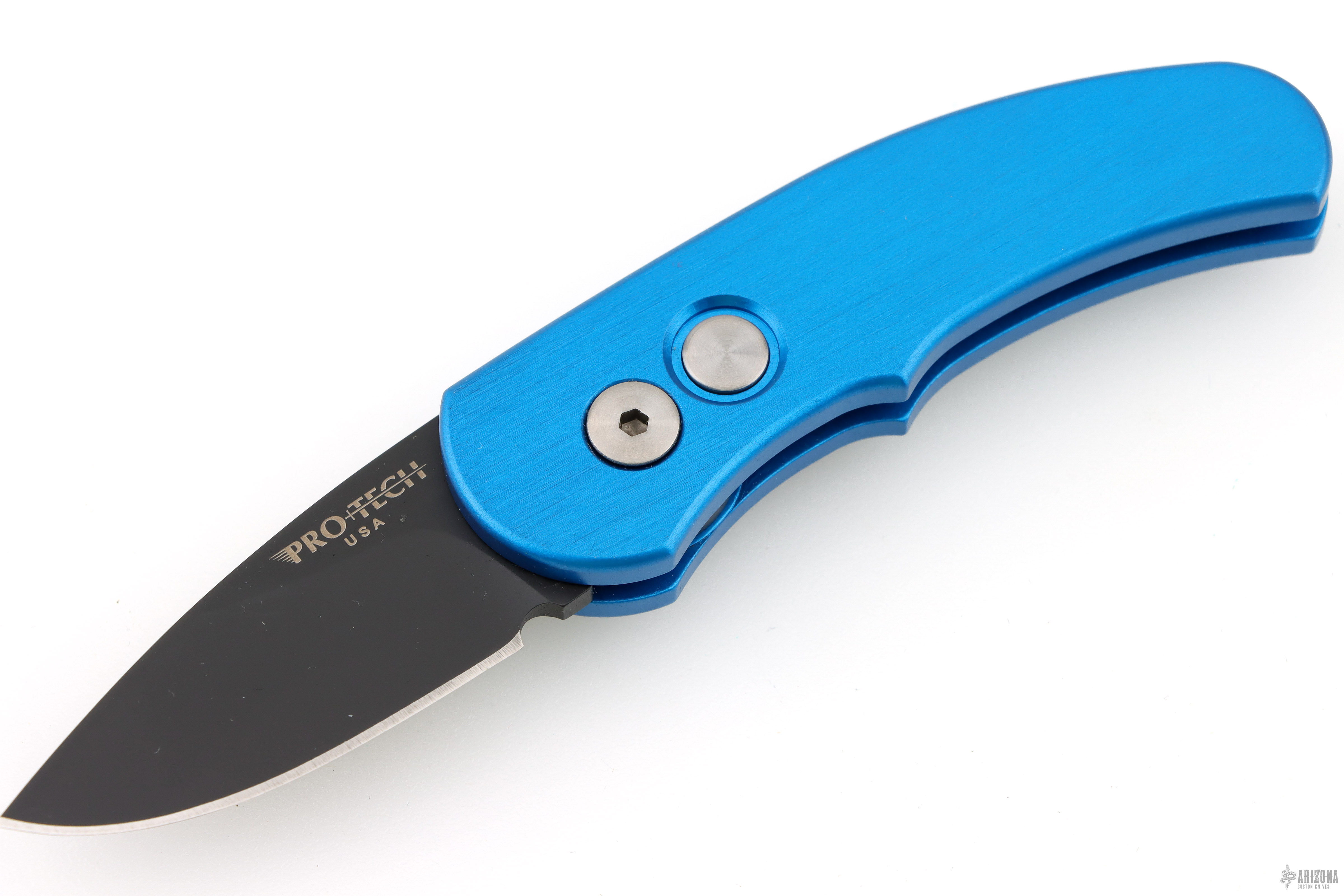 4416 Runt J4 - Arizona Custom Knives