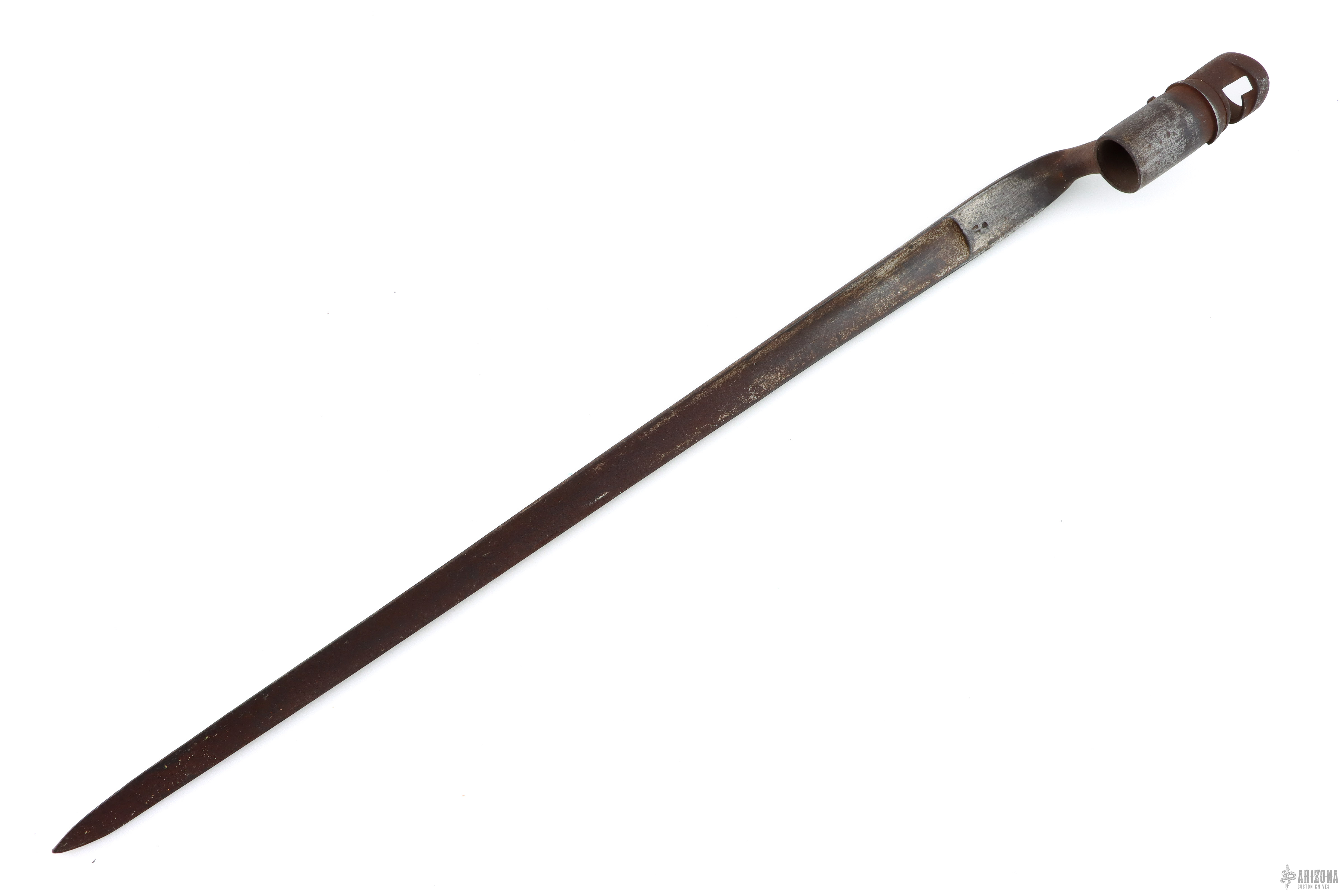 Bayonet - Arizona Custom Knives