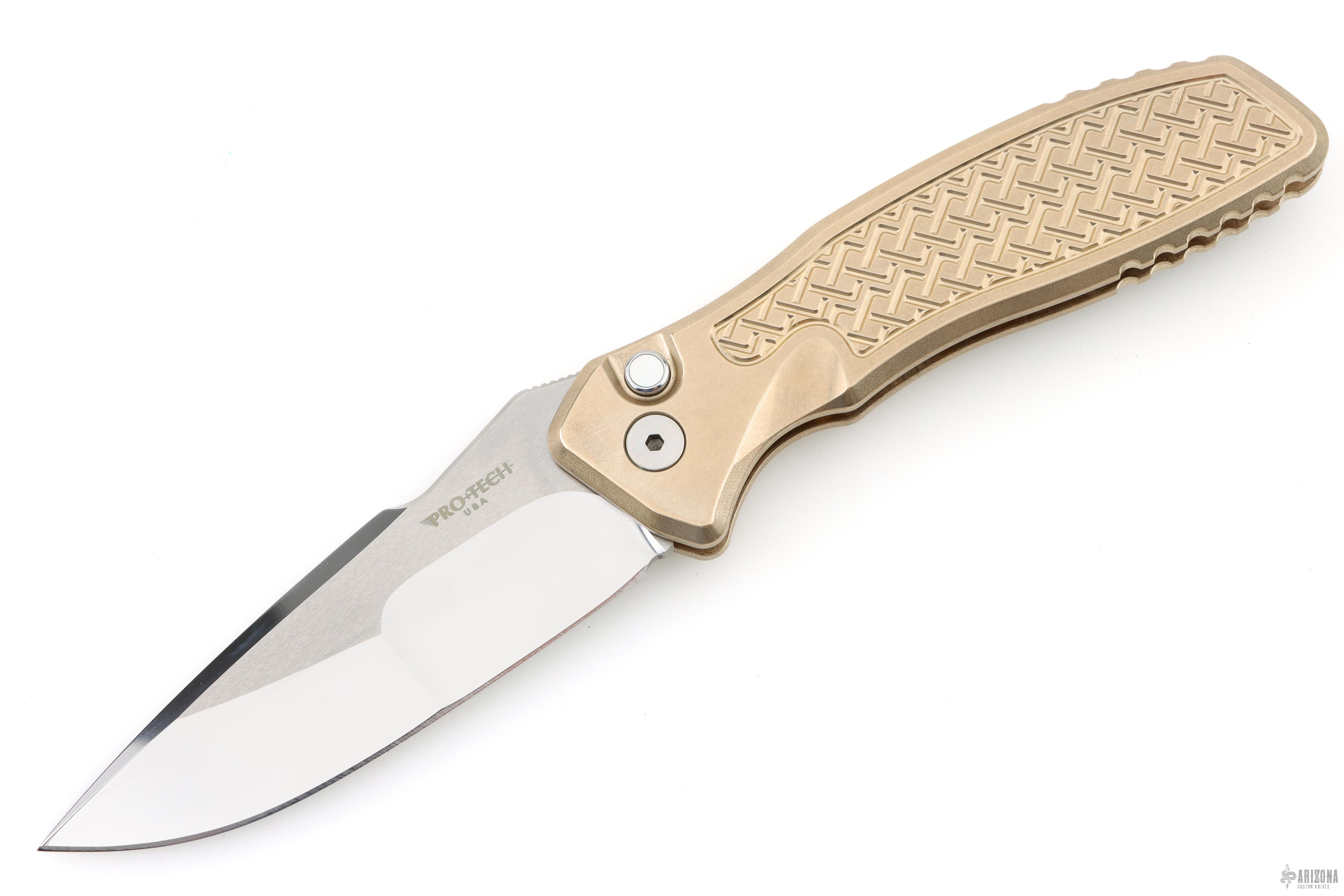 2026 Pallas Custom 002 - Al/Bronze 