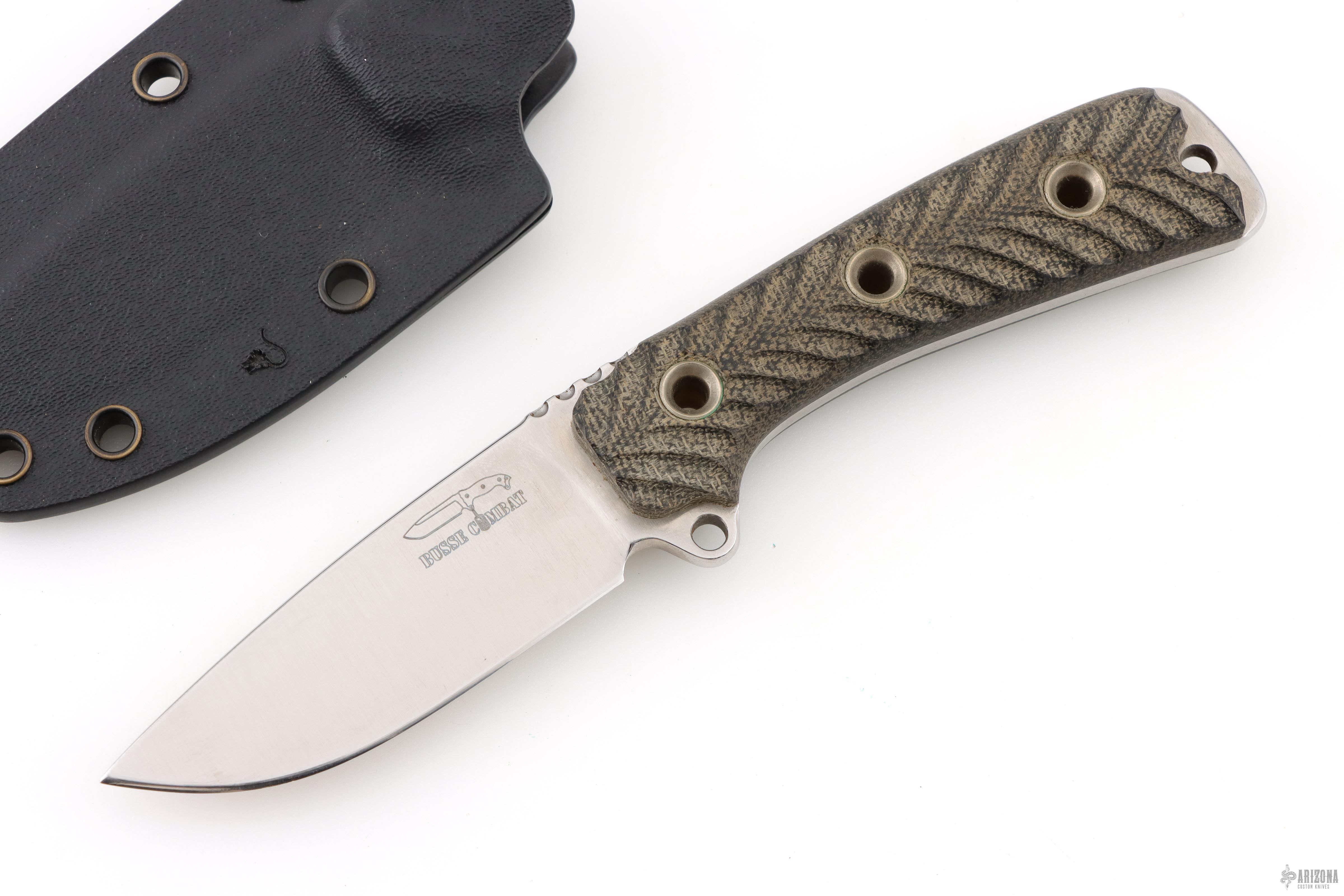 SAR 3 SE - Arizona Custom Knives