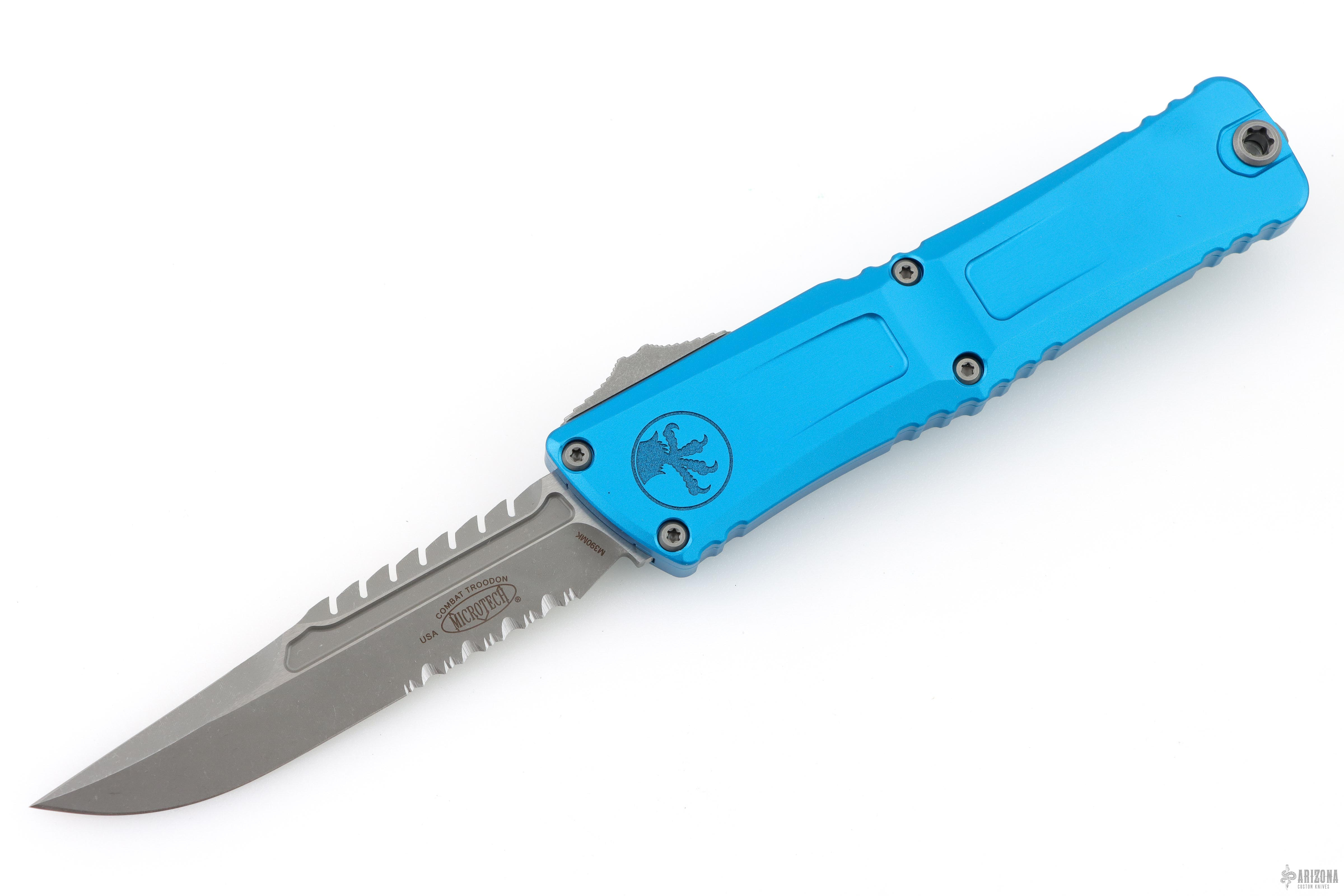 1217-11BLS Combat Troodon Interceptor Gen III Signature Series