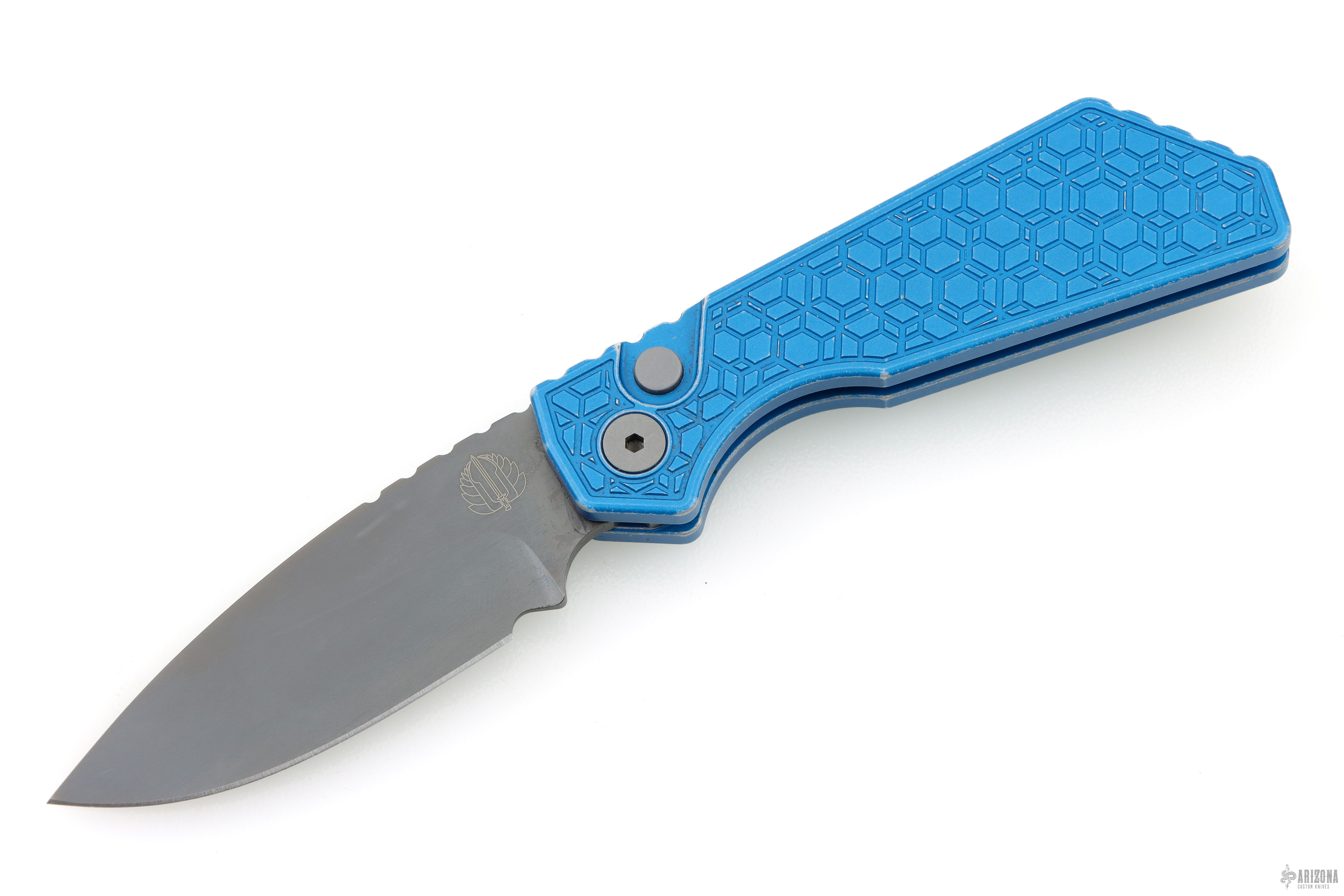 KC.PT+.14 Exclusive Edition Battleworn Blue 