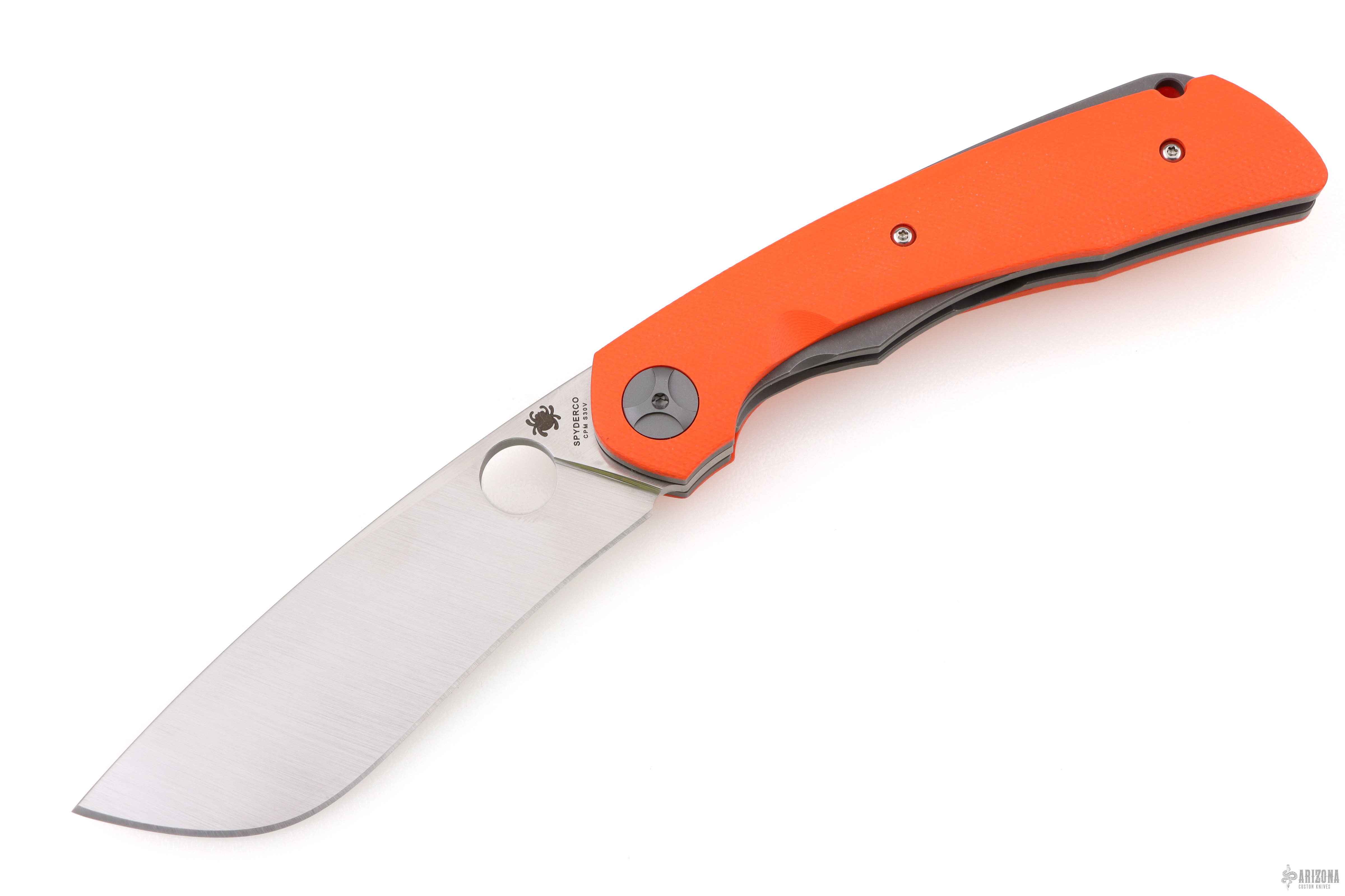 C239GPOR Subvert PLN - Arizona Custom Knives