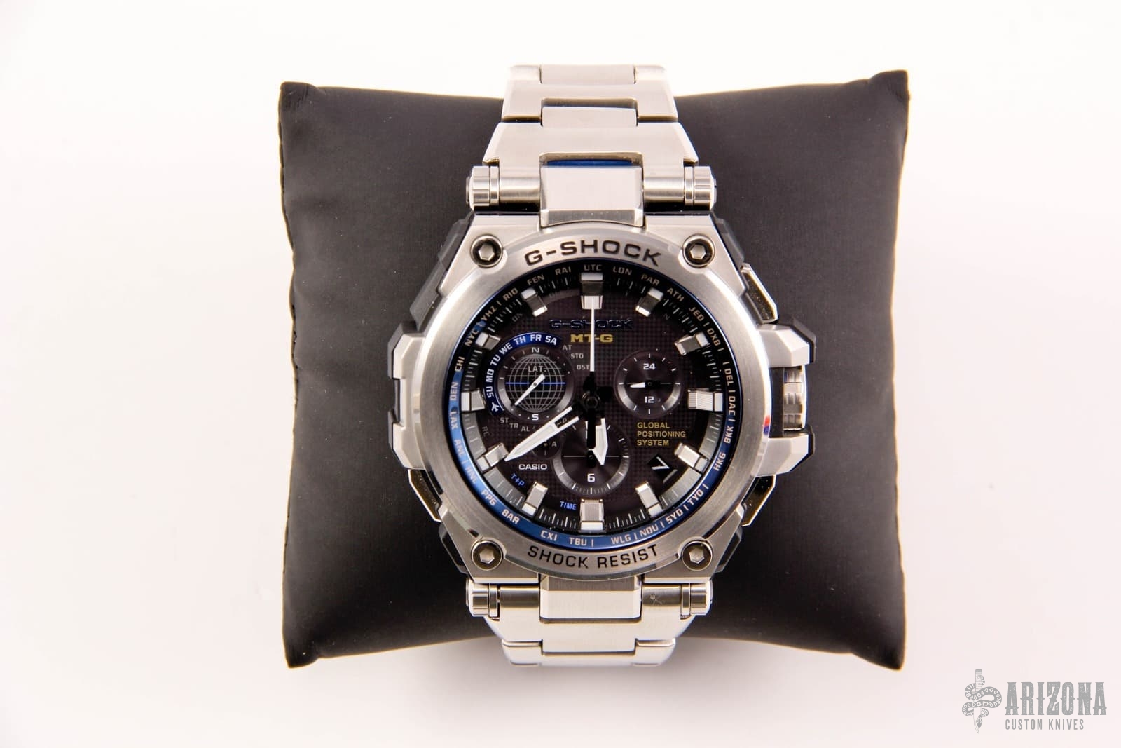 CASIO G-SHOCK MTG-G1000D-1A2-