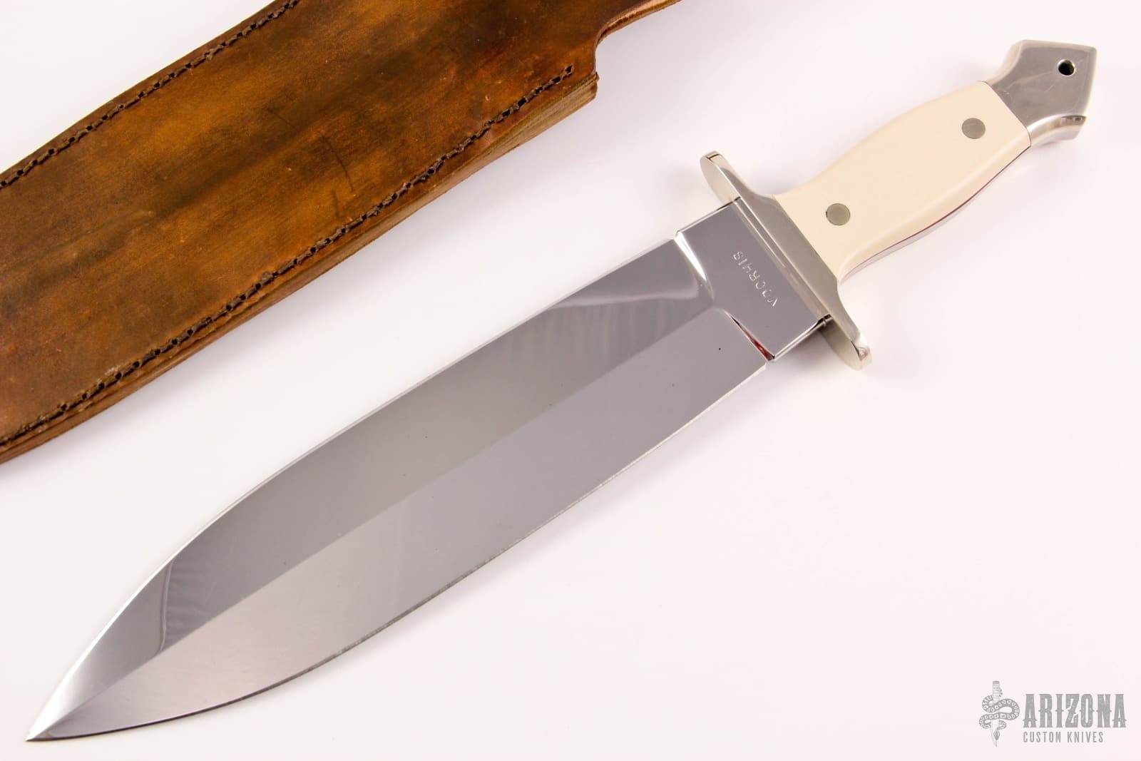 Smatchet 3217 Arizona Custom Knives