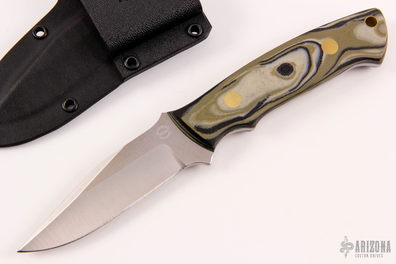 Custom Tactical - Arizona Custom Knives