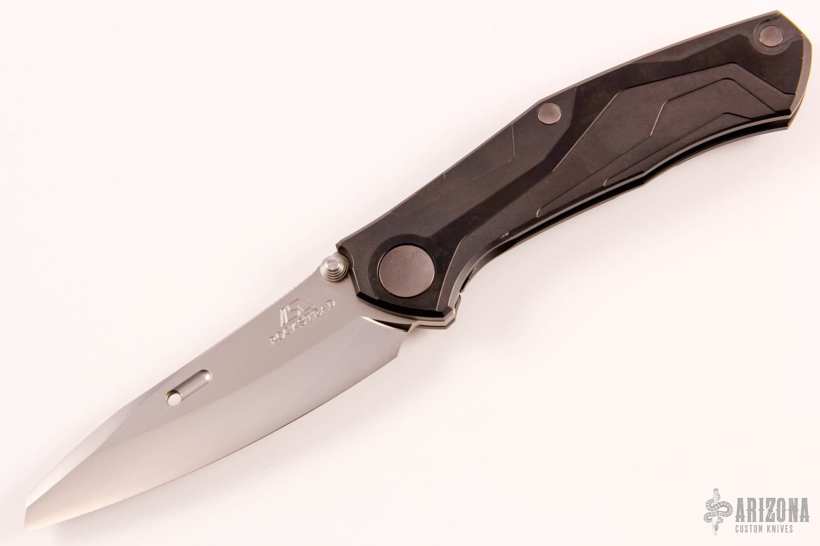 Shun L054 - Arizona Custom Knives