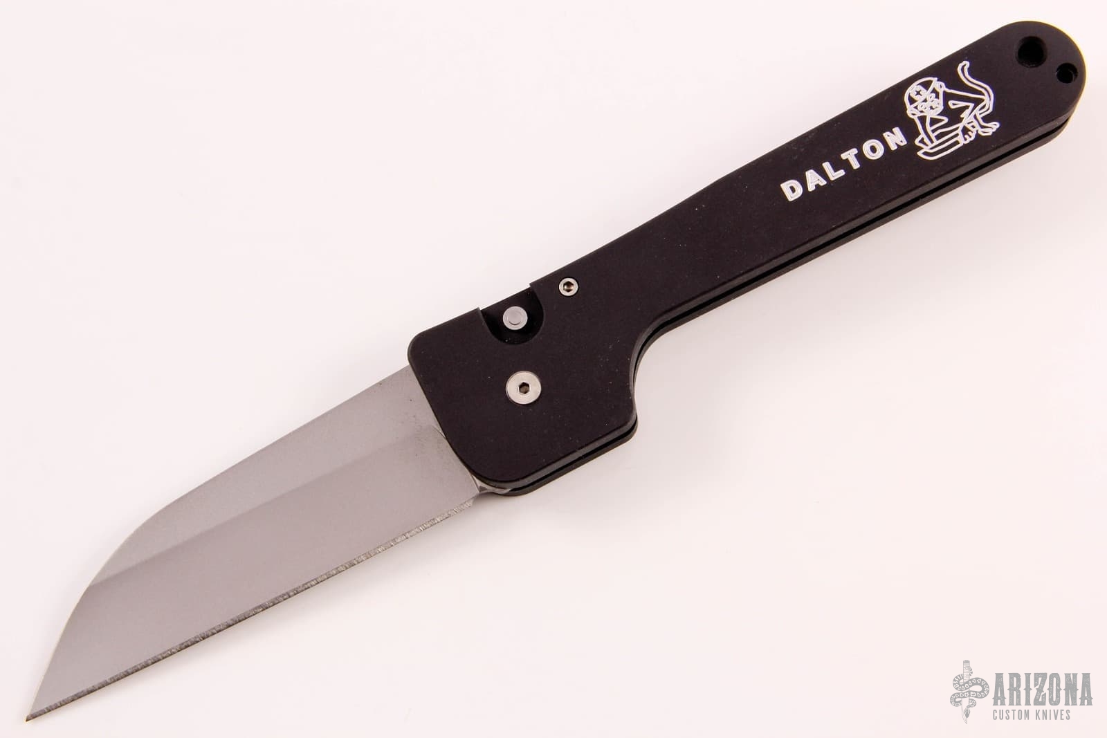 Battle Monkey - Arizona Custom Knives