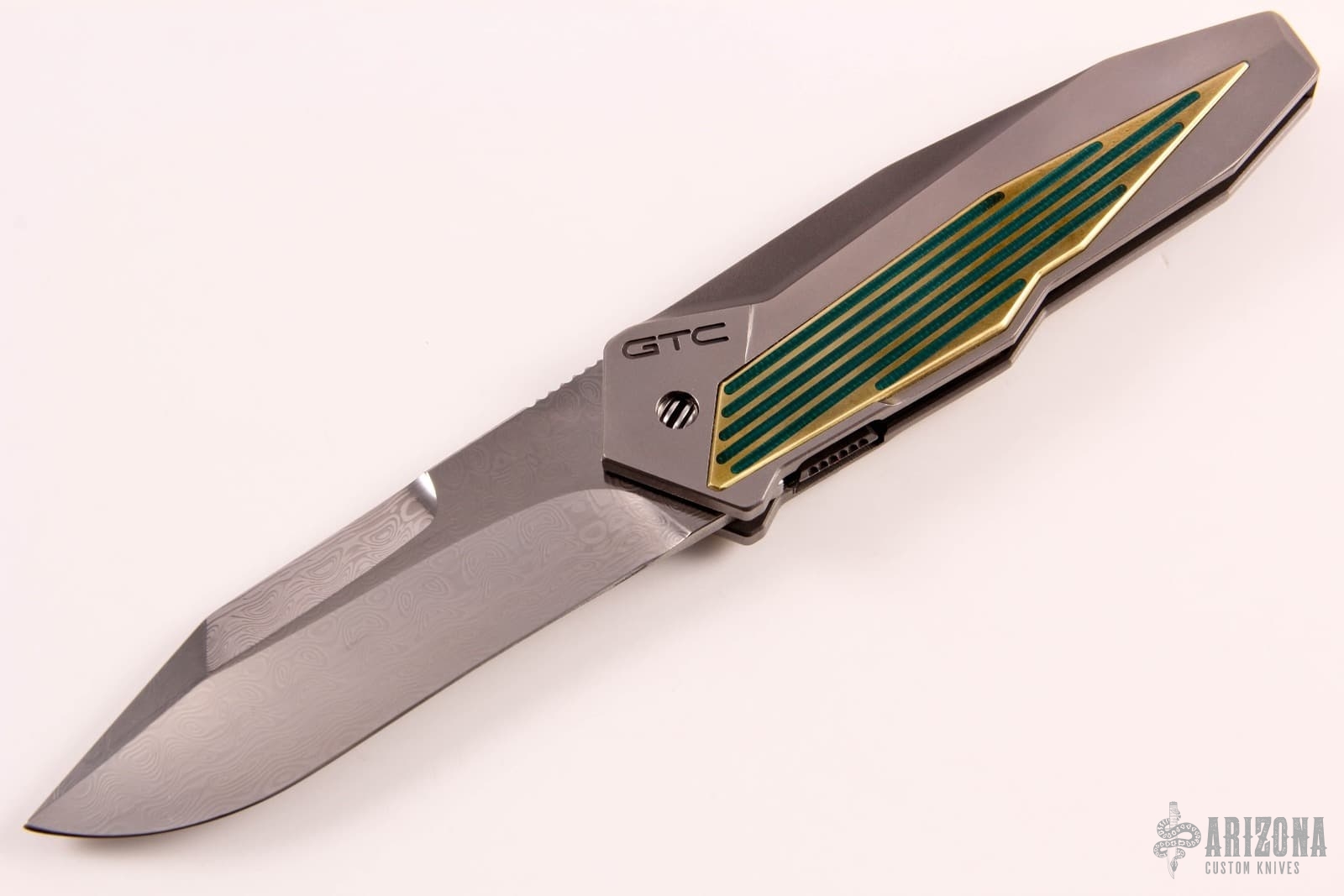 Phantom - Arizona Custom Knives