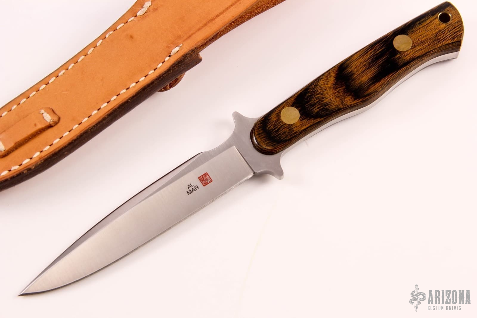 nature weapon sidekick天板