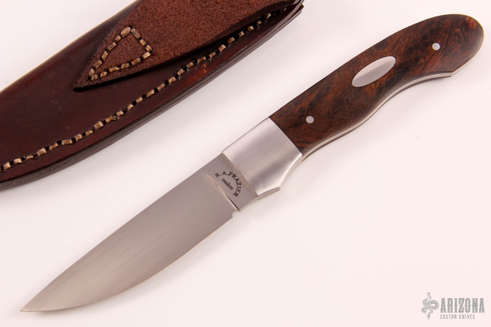 Hunter | Arizona Custom Knives