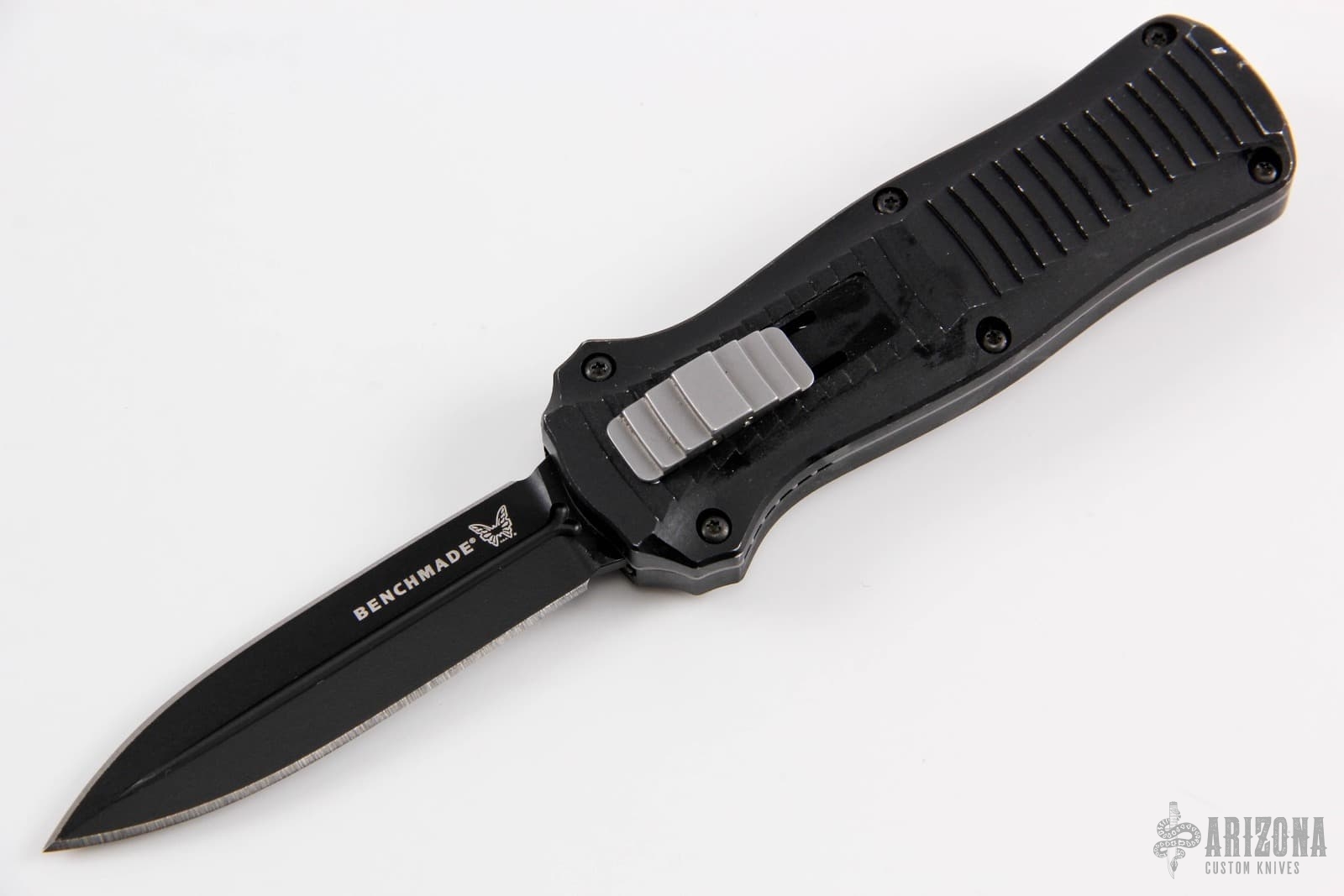 3350BK Mini Infidel - Arizona Custom Knives