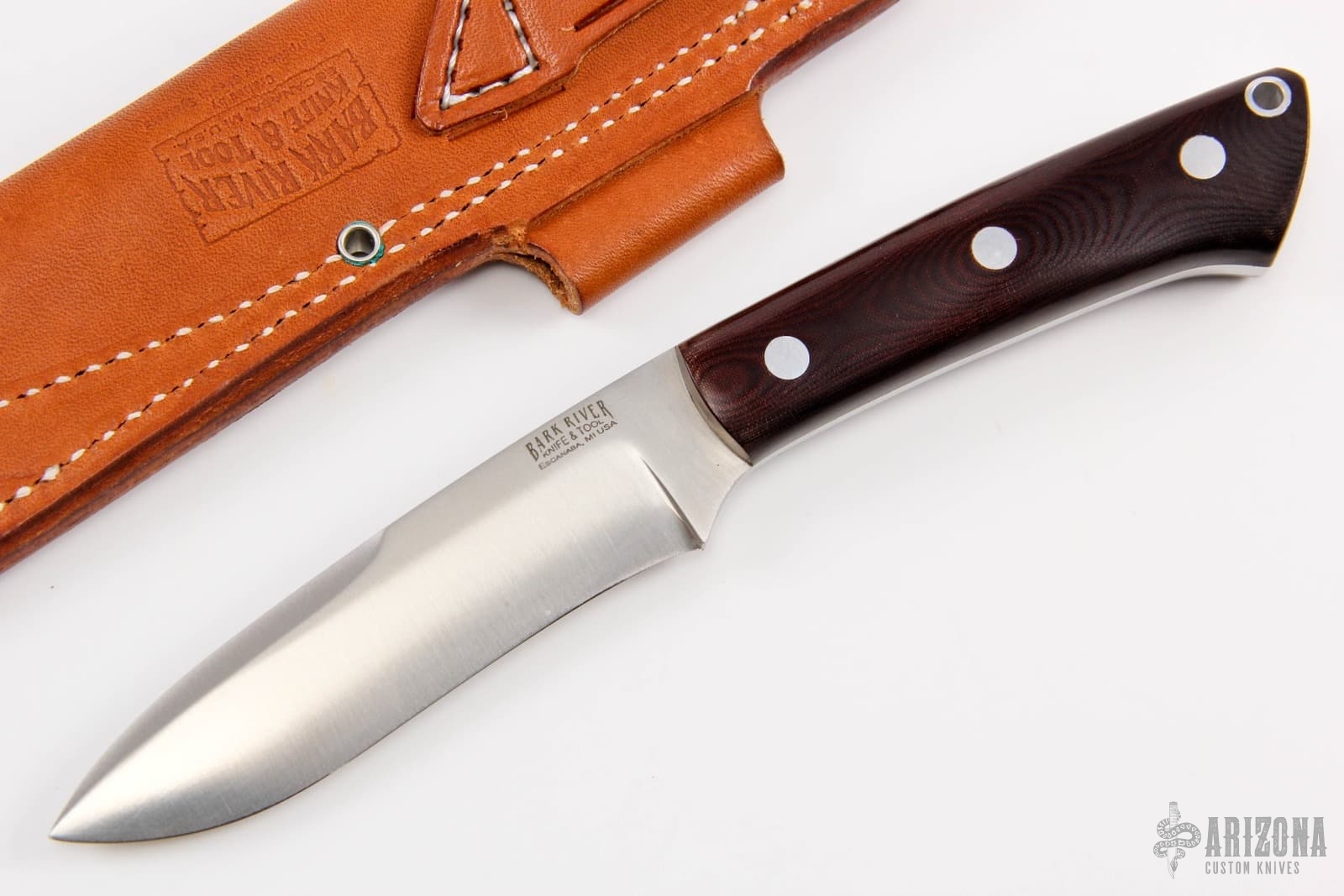 S-T-S-5 - Arizona Custom Knives