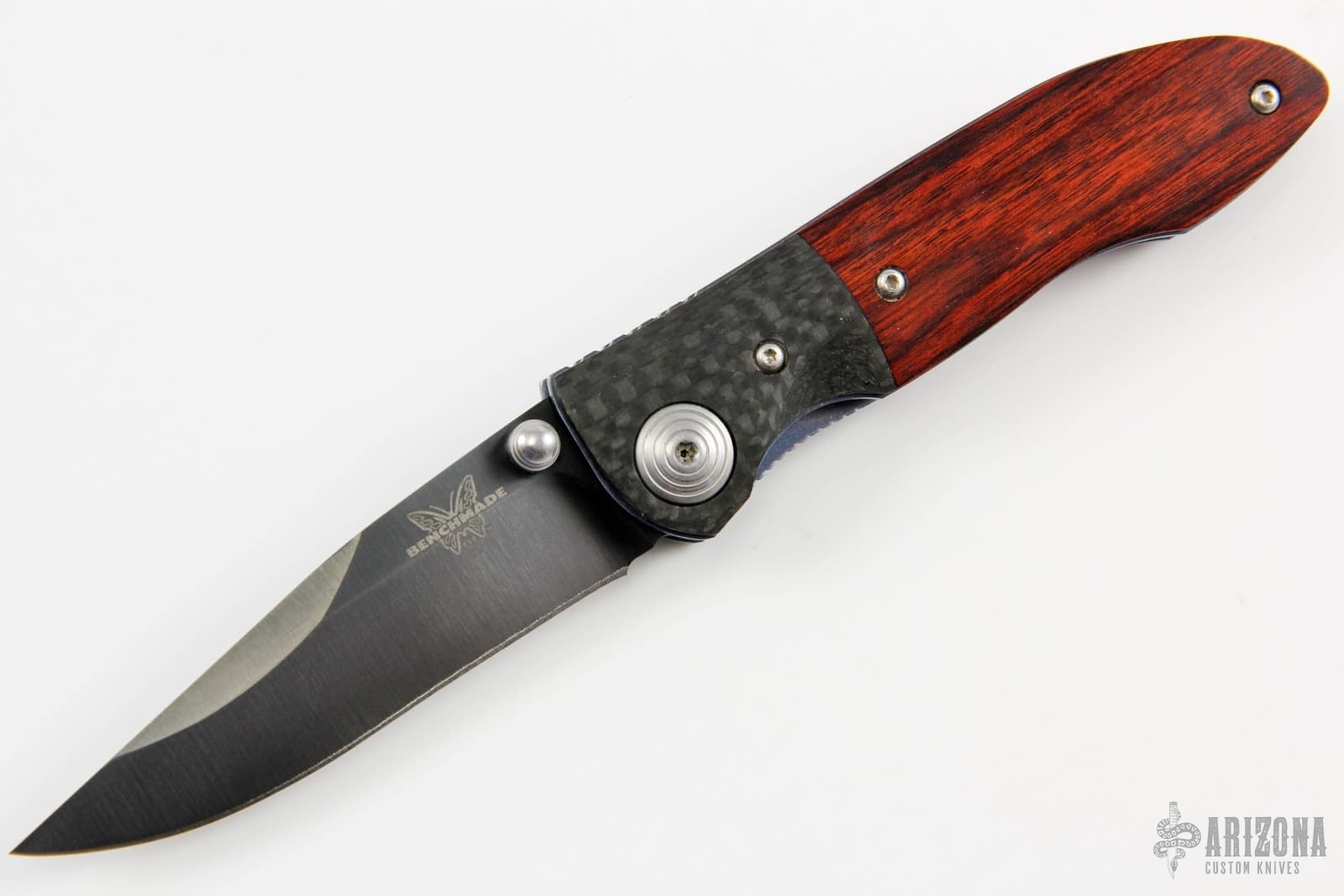 690 Elishewitz | Arizona Custom Knives