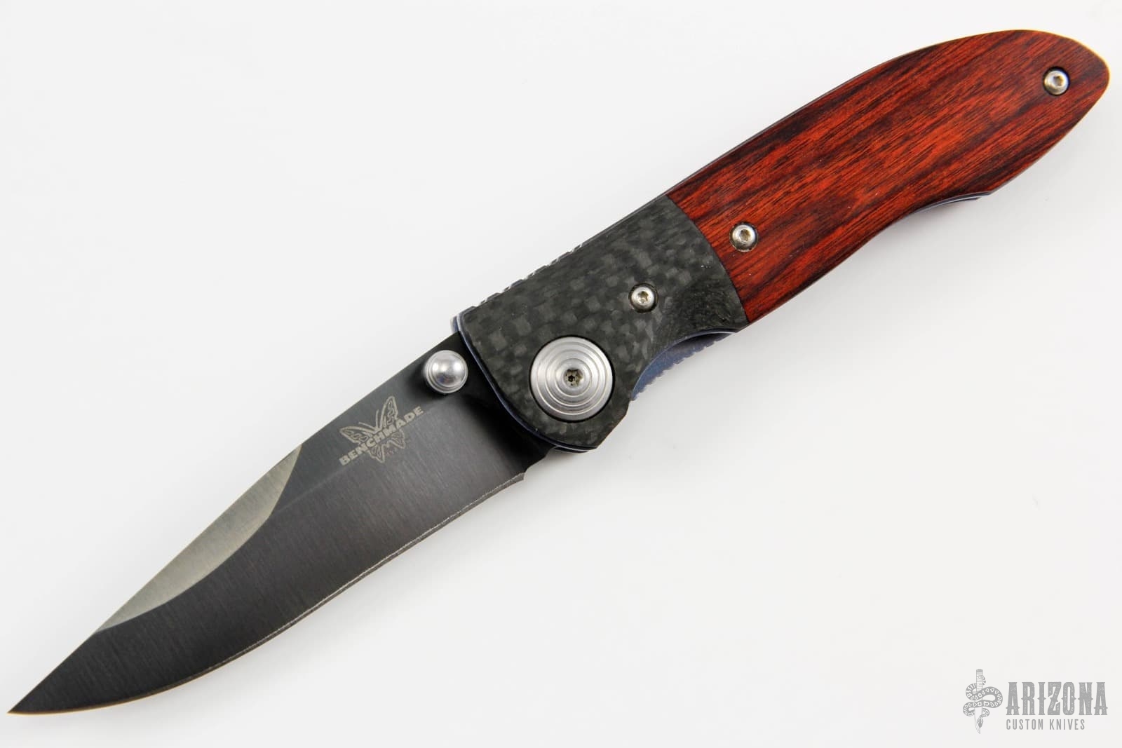 690 Elishewitz - Arizona Custom Knives