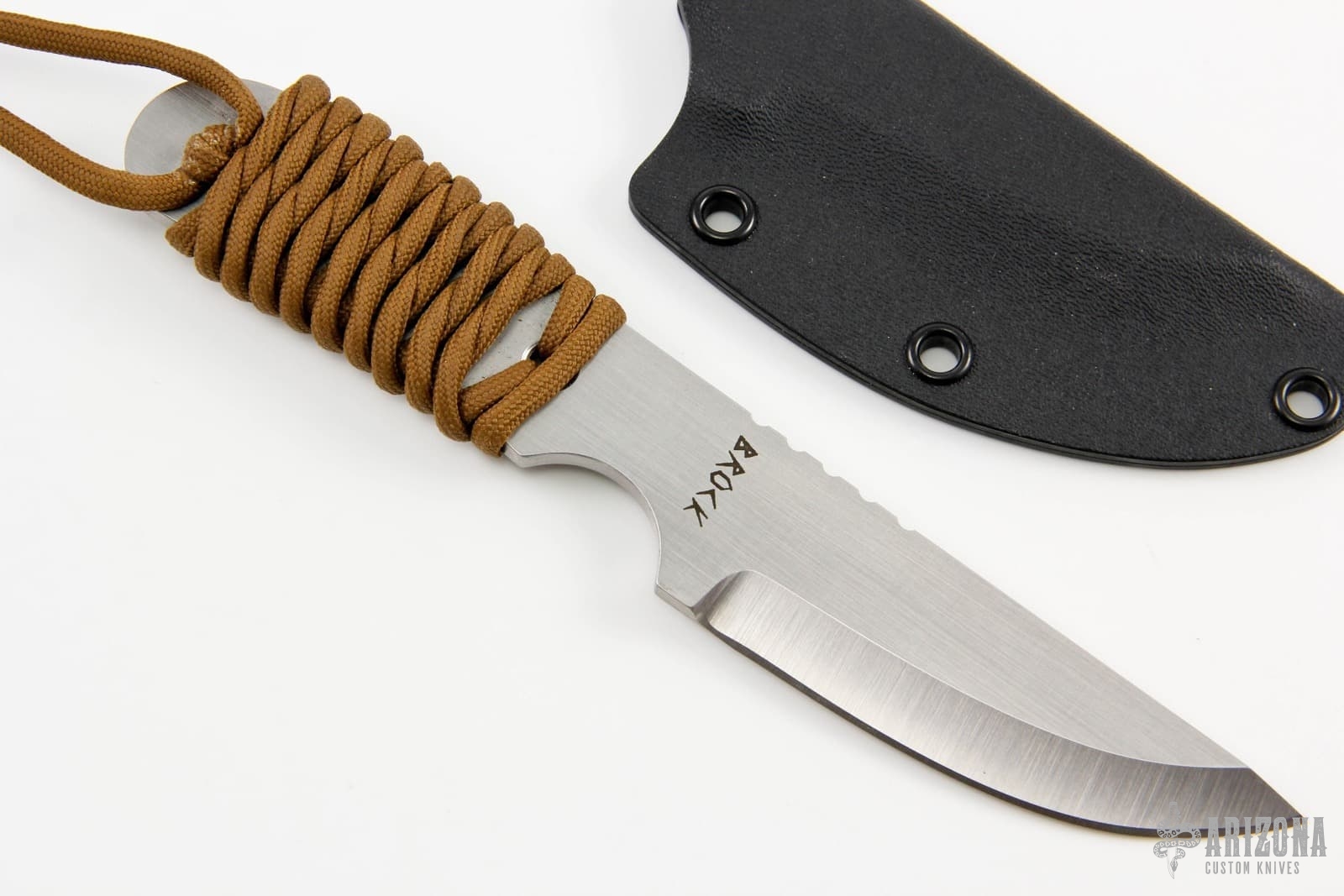 Fixed Blade Arizona Custom Knives