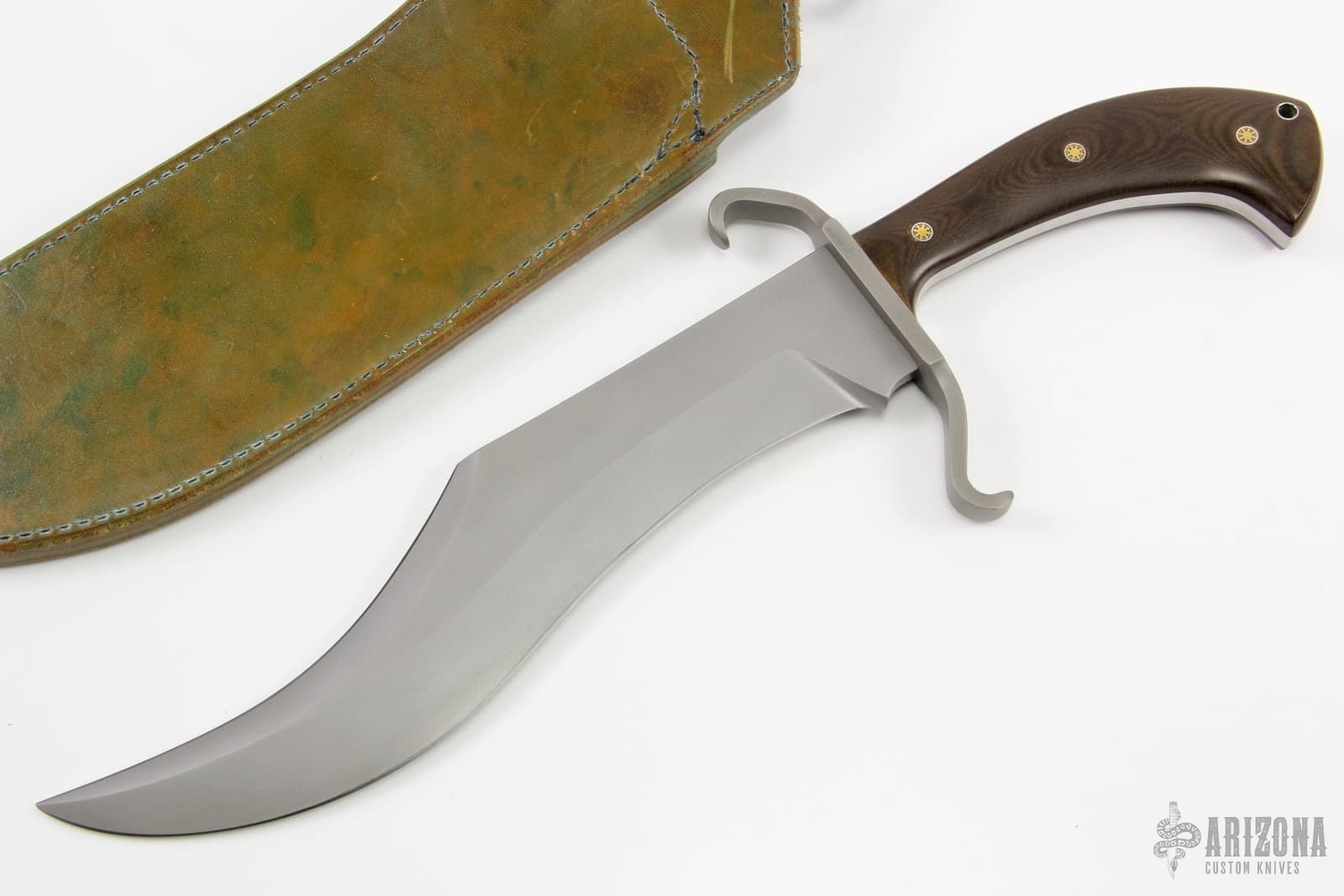 Lets see some BIG knives  Knife, Bowie knife, Custom blades