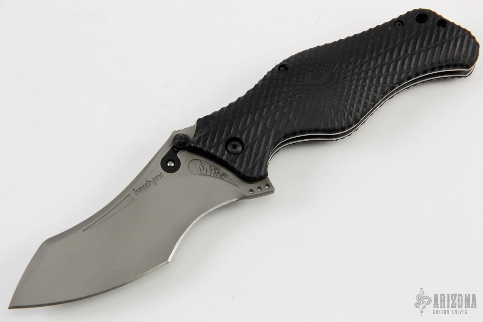 1597G10 Offset G10 - Arizona Custom Knives