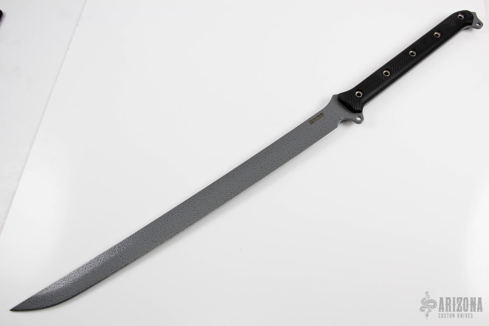 custom combat swords