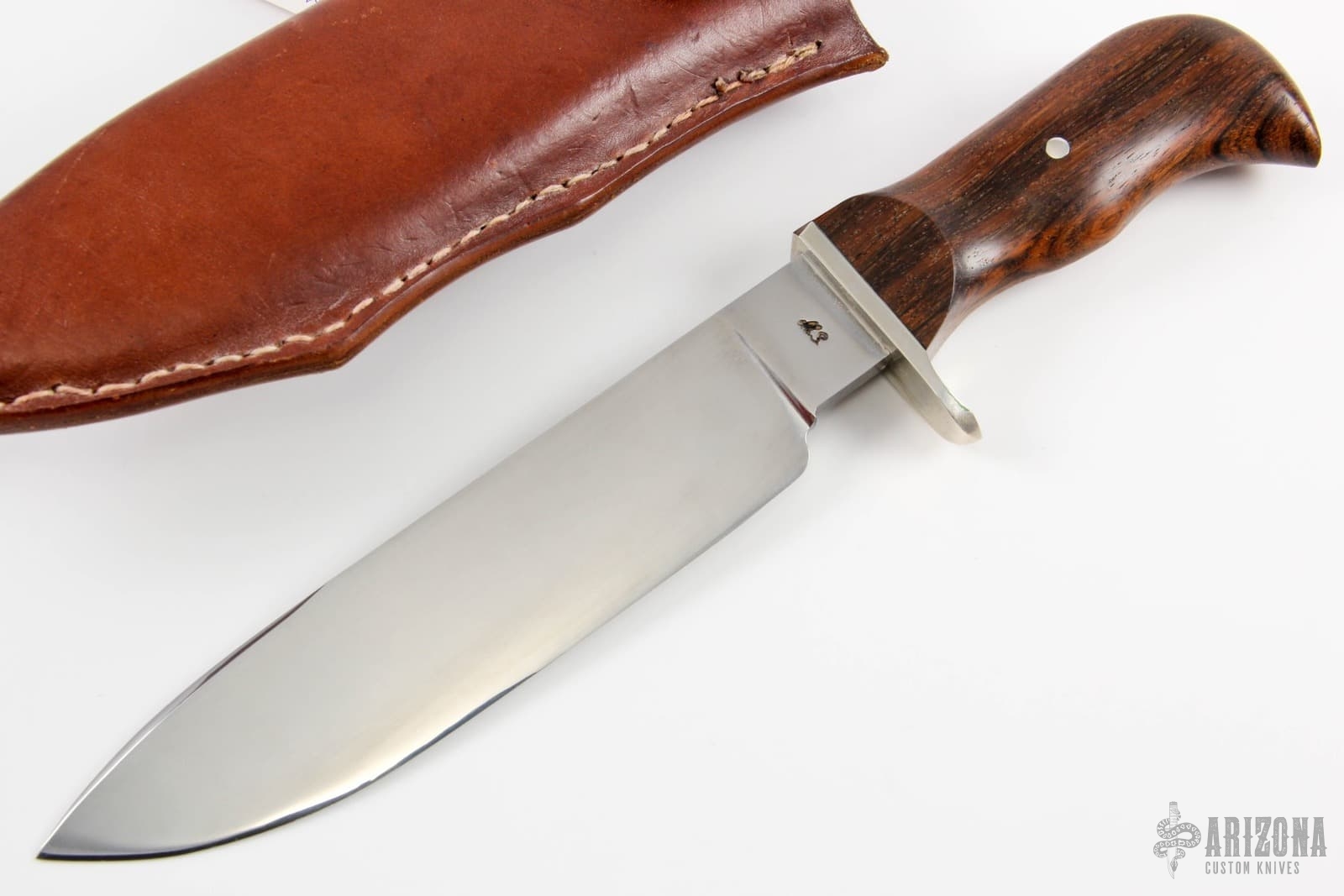 Camp Knife Arizona Custom Knives