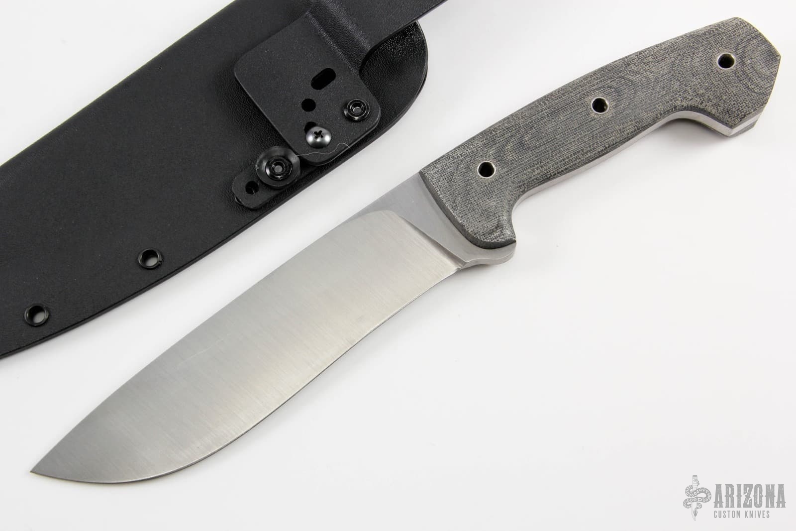 JEST Belt Knife Arizona Custom Knives