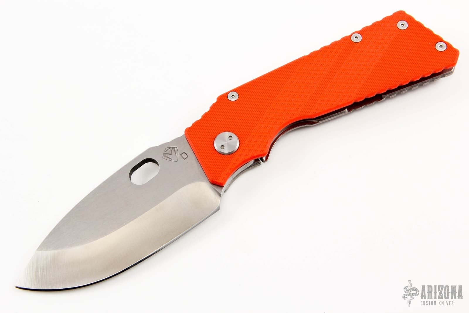 TFF-1 | Arizona Custom Knives