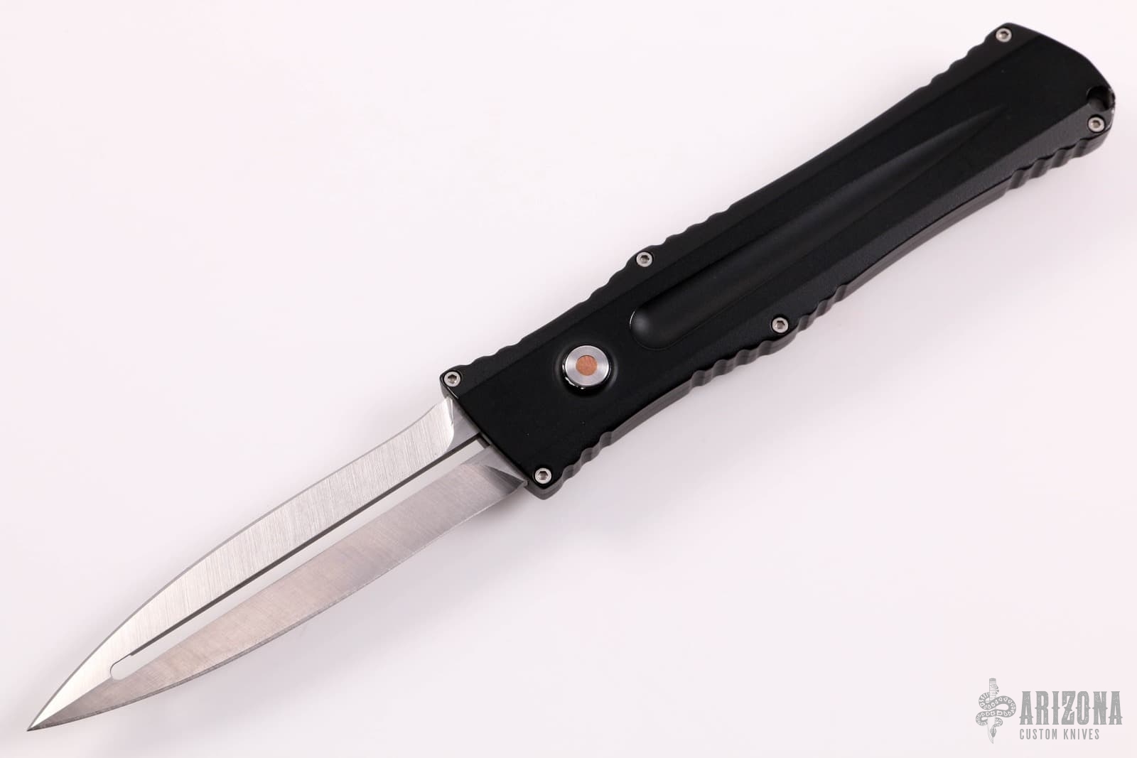 Gravity knife video
