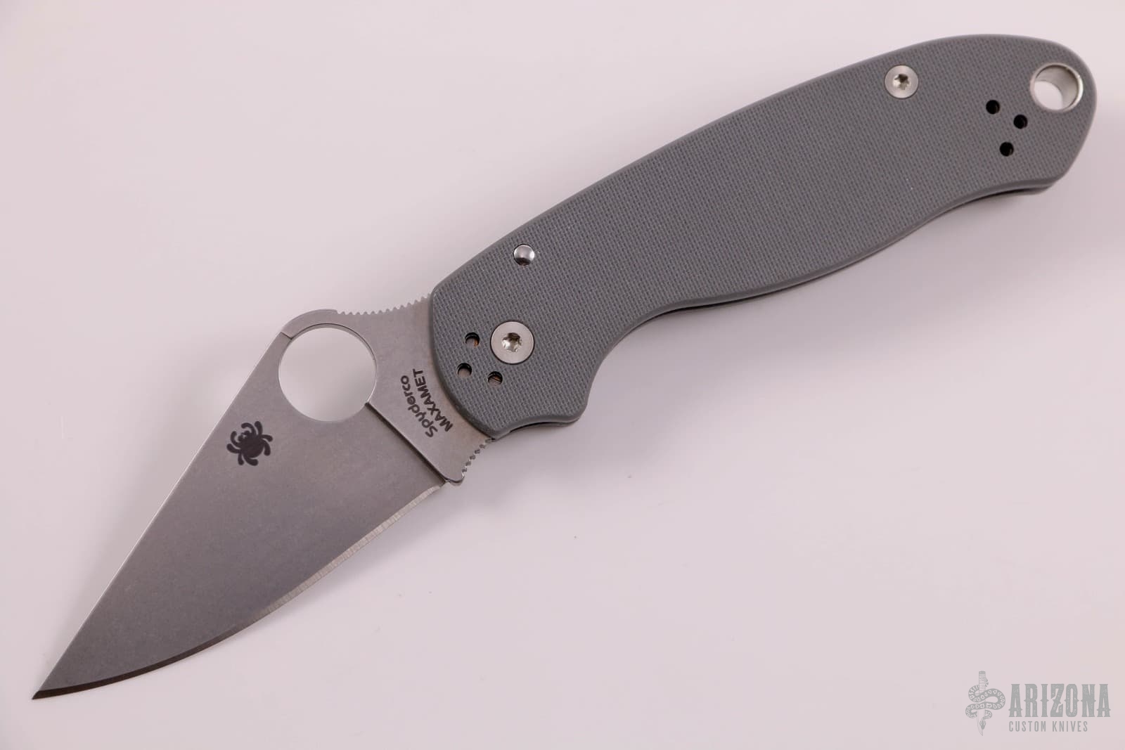 Paramilitary 3 - Maxamet | Arizona Custom Knives