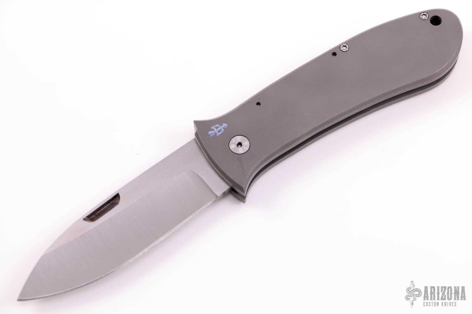 DK SJ Arizona Custom Knives