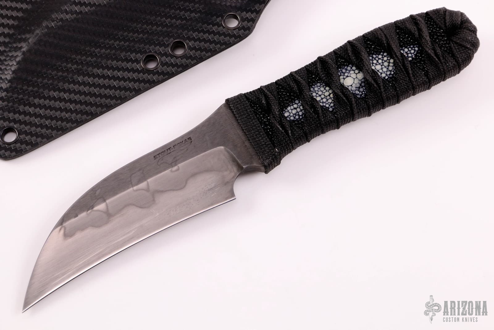 Nighthawk Arizona Custom Knives