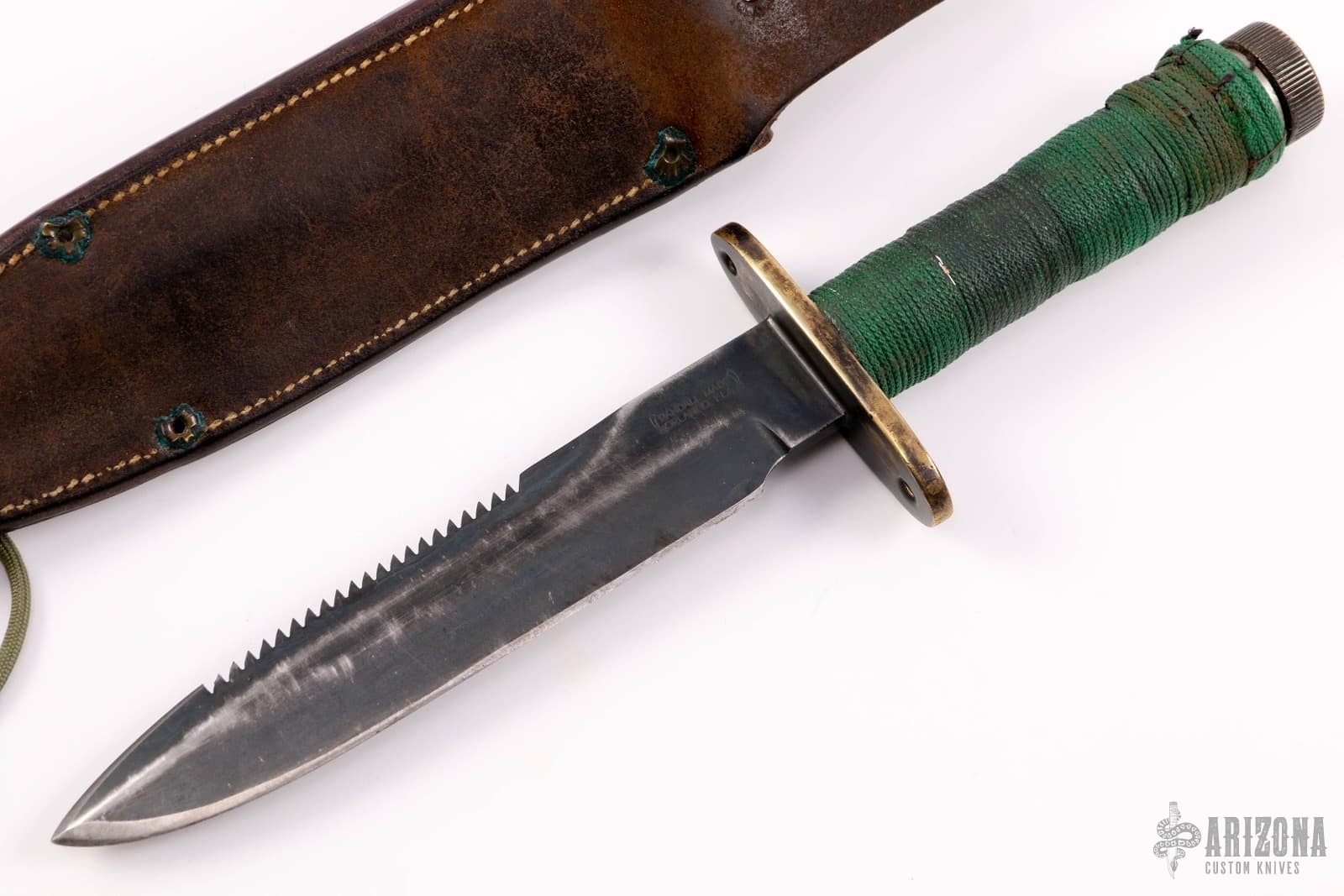 Vietnam Model 187.5 Arizona Custom Knives