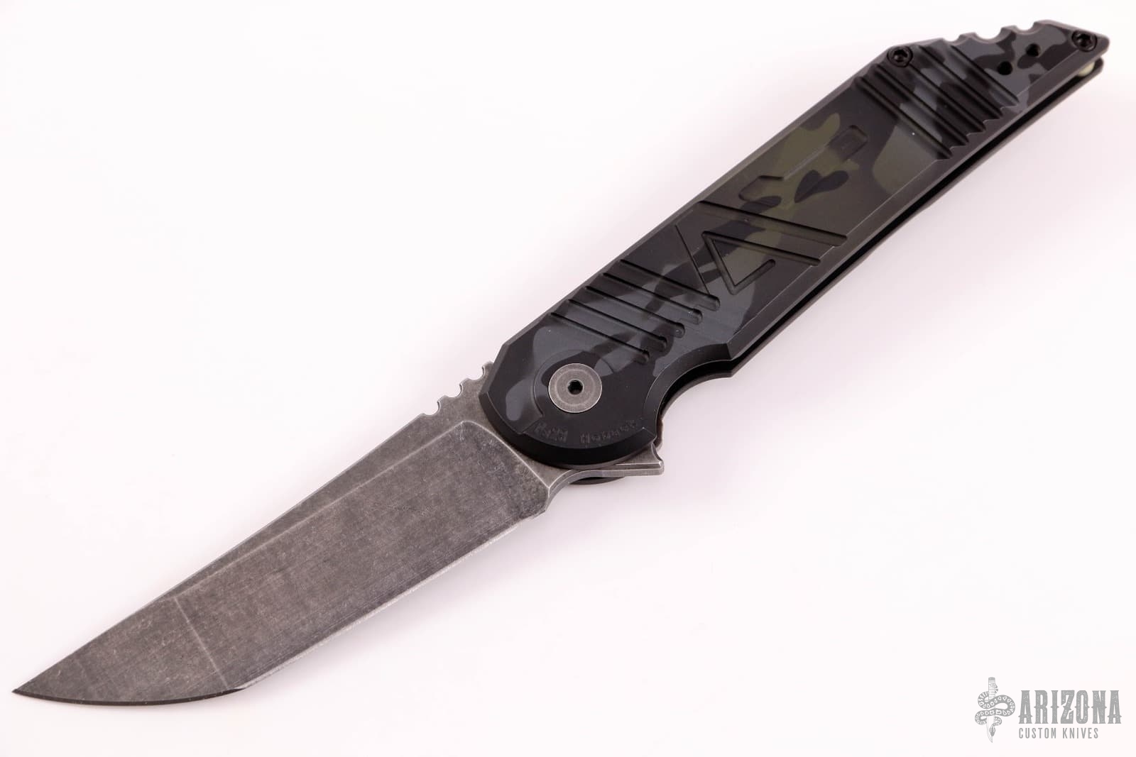 2024年 お歳暮・冬ギフト特集 Black MultiCam - Agent MK5 Kwaiback - Knives Custom Arizona パンツ