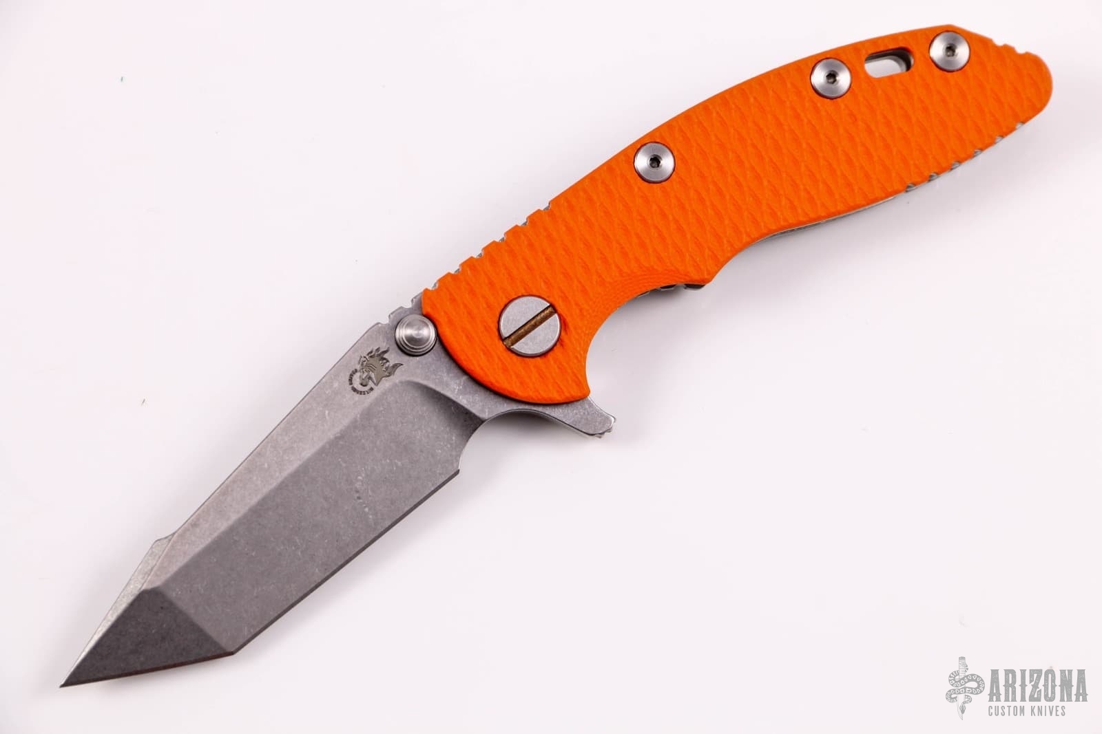 SAR 3 - Variant | Arizona Custom Knives