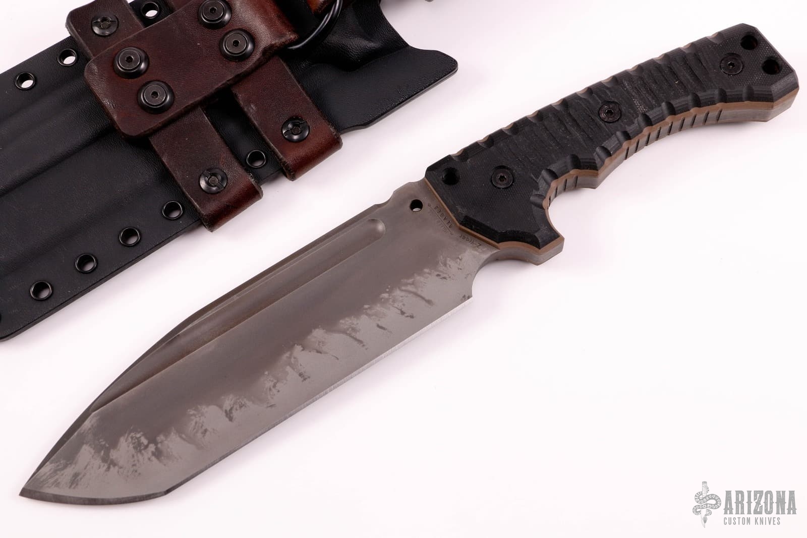 M-32 - Arizona Custom Knives