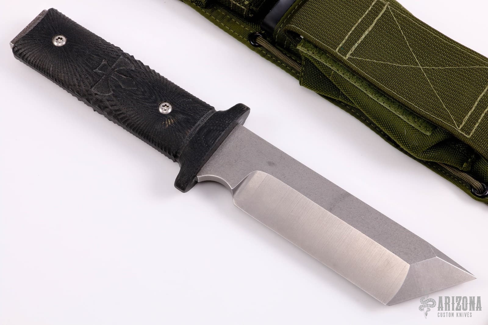 Eod Knife