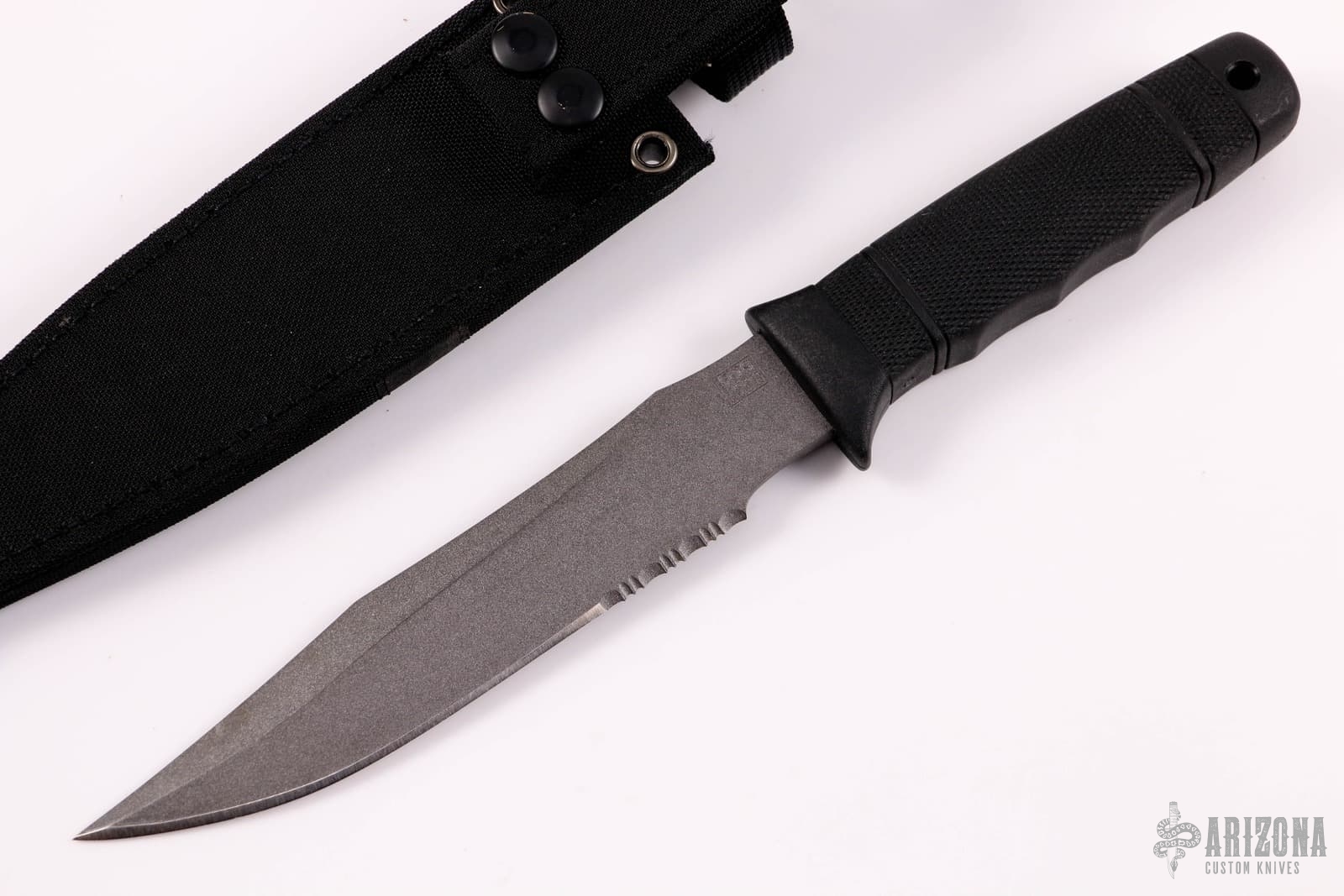 Seal 2000 | Arizona Custom Knives