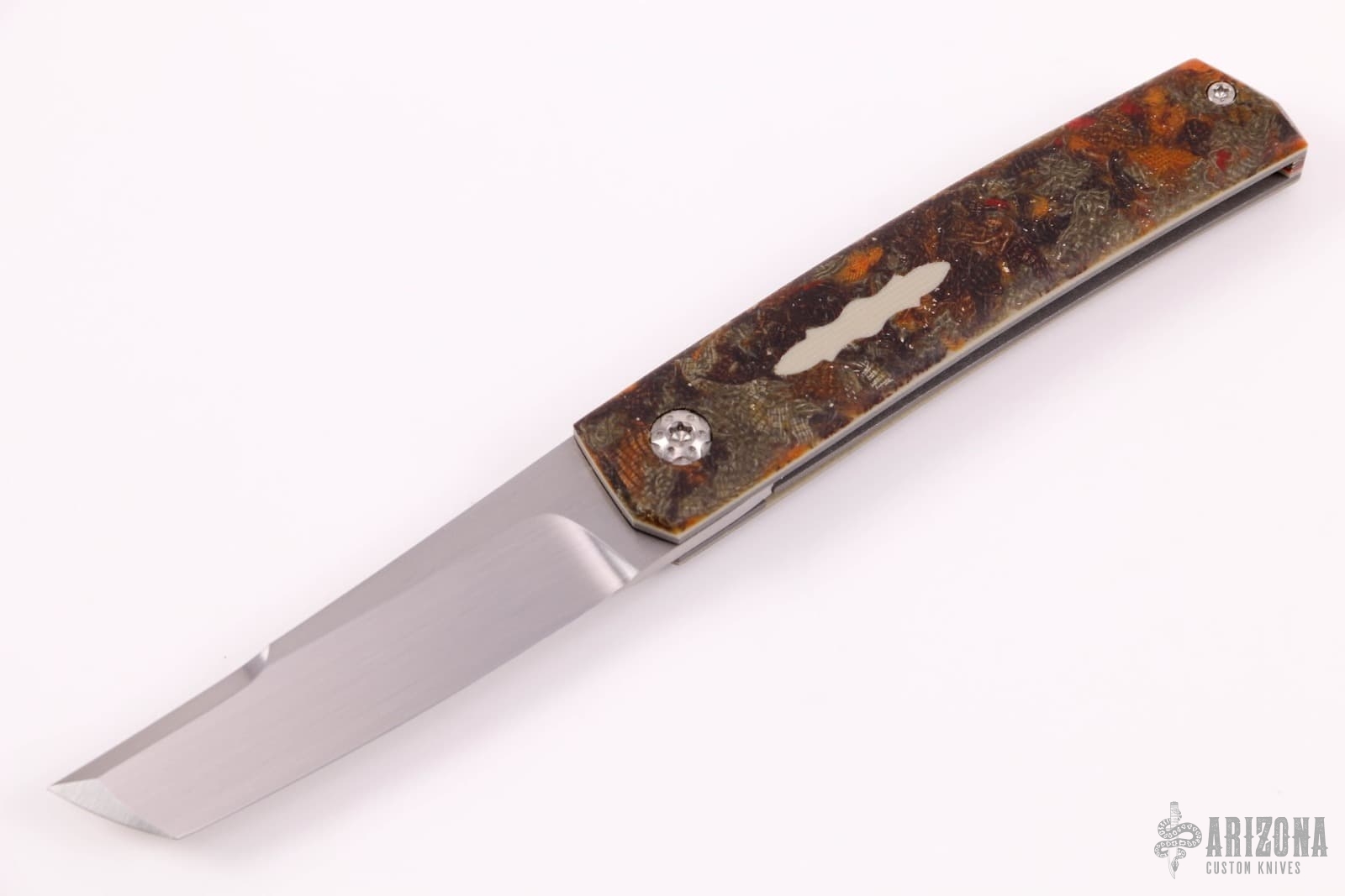 Tachi - Arizona Custom Knives